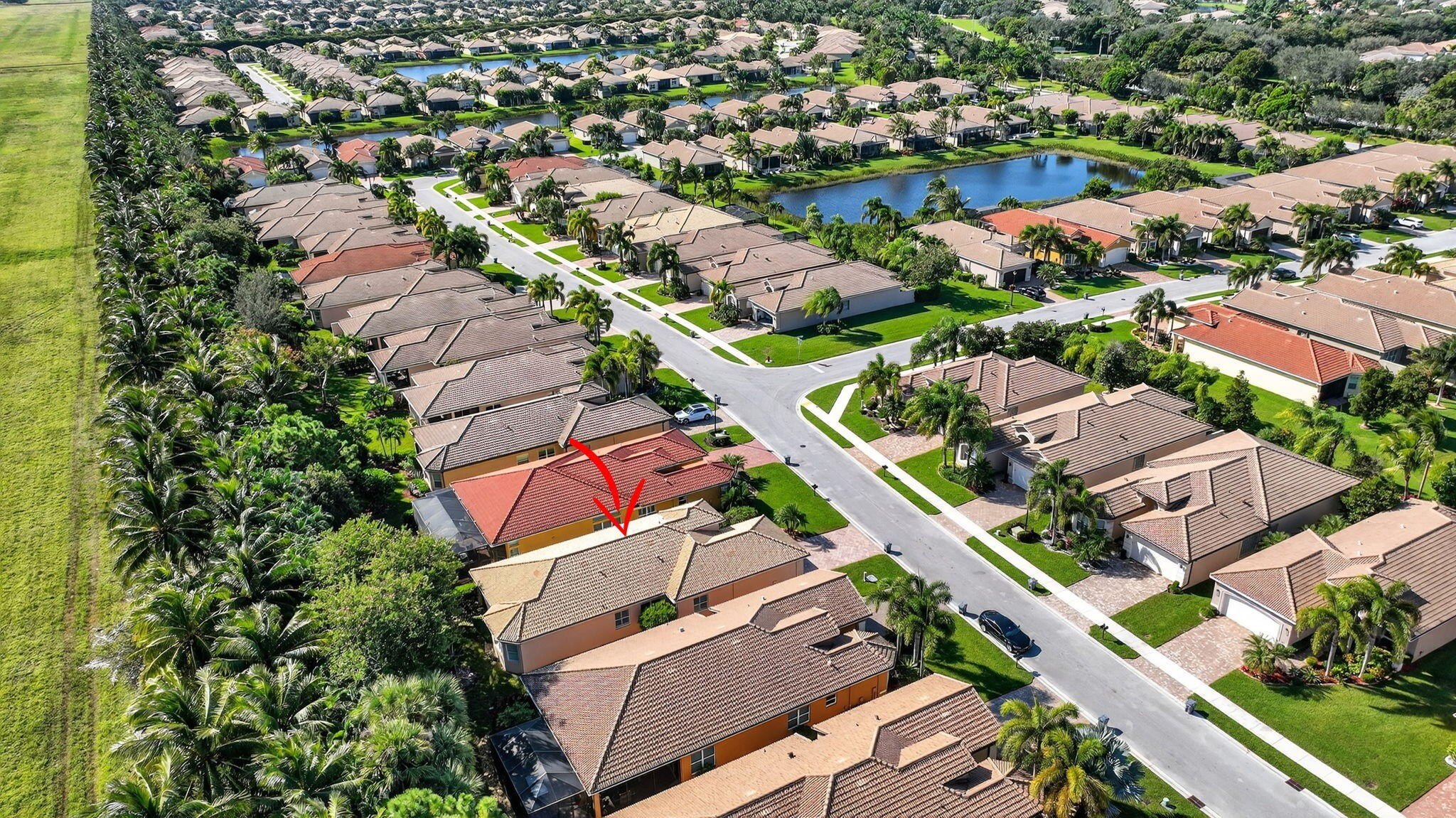 Boynton Beach, Florida, 33473, United States, 2 Bedrooms Bedrooms, ,2 BathroomsBathrooms,Residential,For Sale,1990489