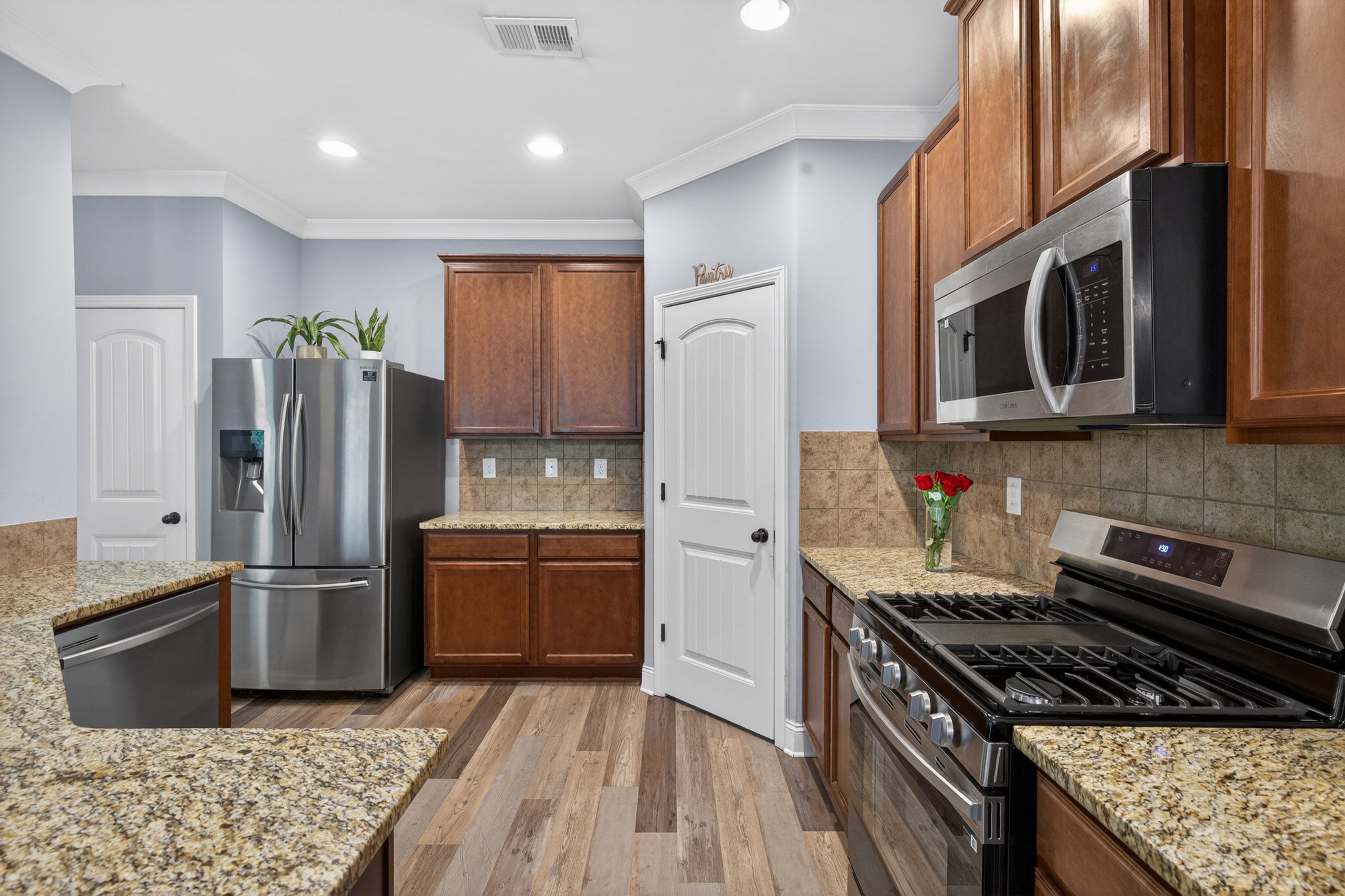  Beautifully Maintained Home in Sought-after Decatur Community - 物件實景