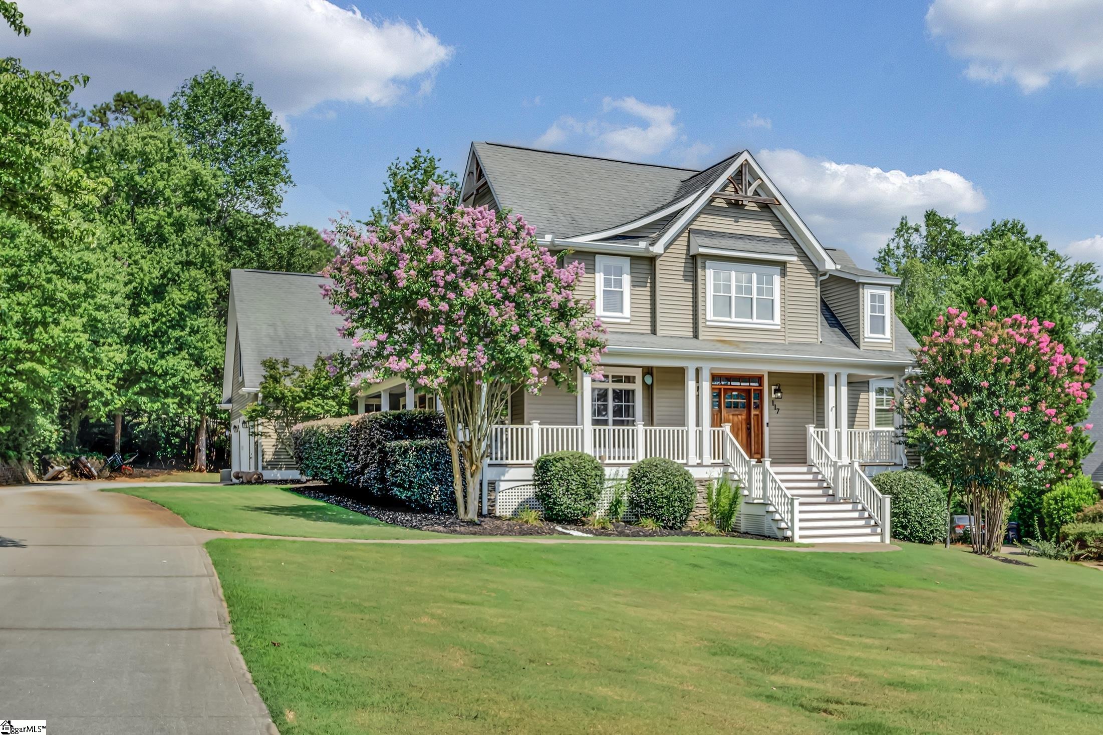 Central, South Carolina, 29630, United States, 5 Bedrooms Bedrooms, ,5 BathroomsBathrooms,Residential,For Sale,1902241