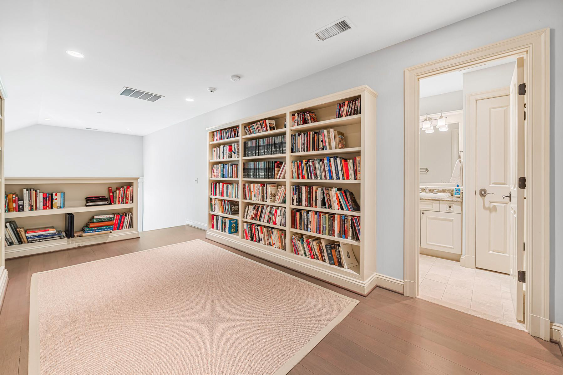 7200 Fairfax Road, Bethesda, MD, 20814 - 物件實景