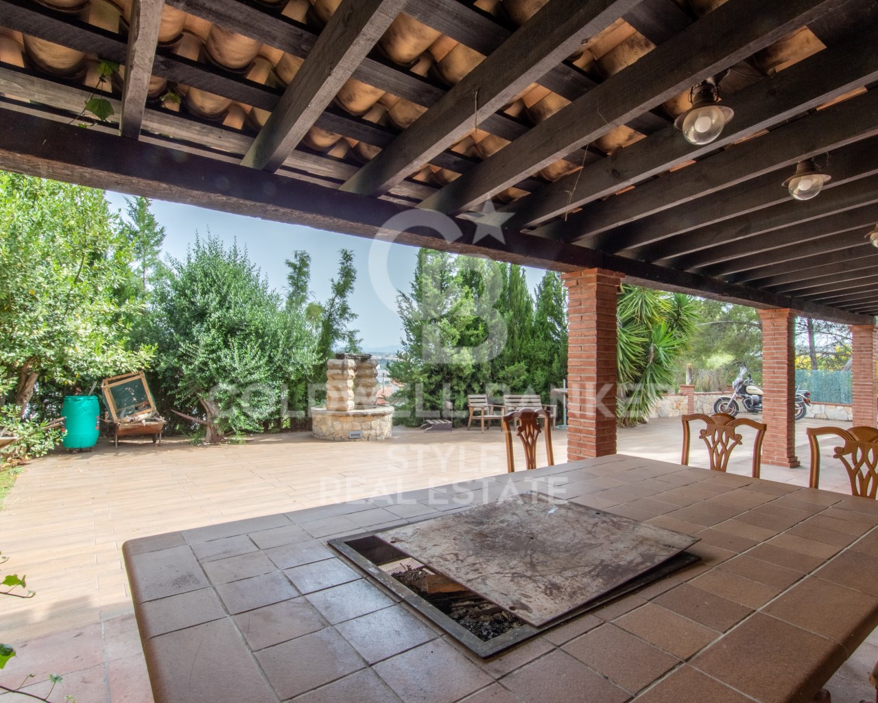 Paseo Riera Barcelona, Terrassa, Can Jofresa - Can, Terrassa, Catalonia, 08228, ES, 3 Bedrooms Bedrooms, ,3 BathroomsBathrooms,Residential,For Sale,Paseo Riera Barcelona, Terrassa, Can Jofresa - Can,1448628
