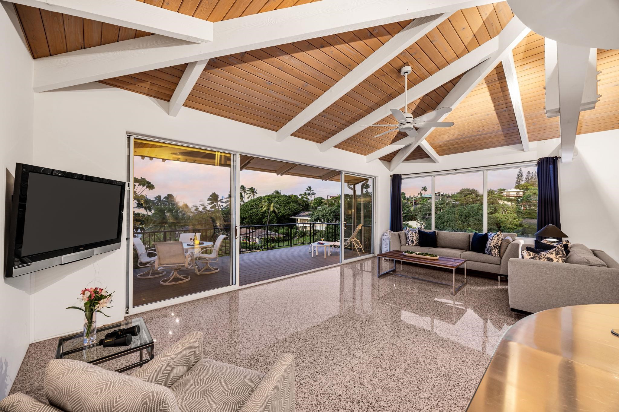 Lahaina, Hawaii, 96761, United States, 4 Bedrooms Bedrooms, ,5 BathroomsBathrooms,Residential,For Sale,1730605