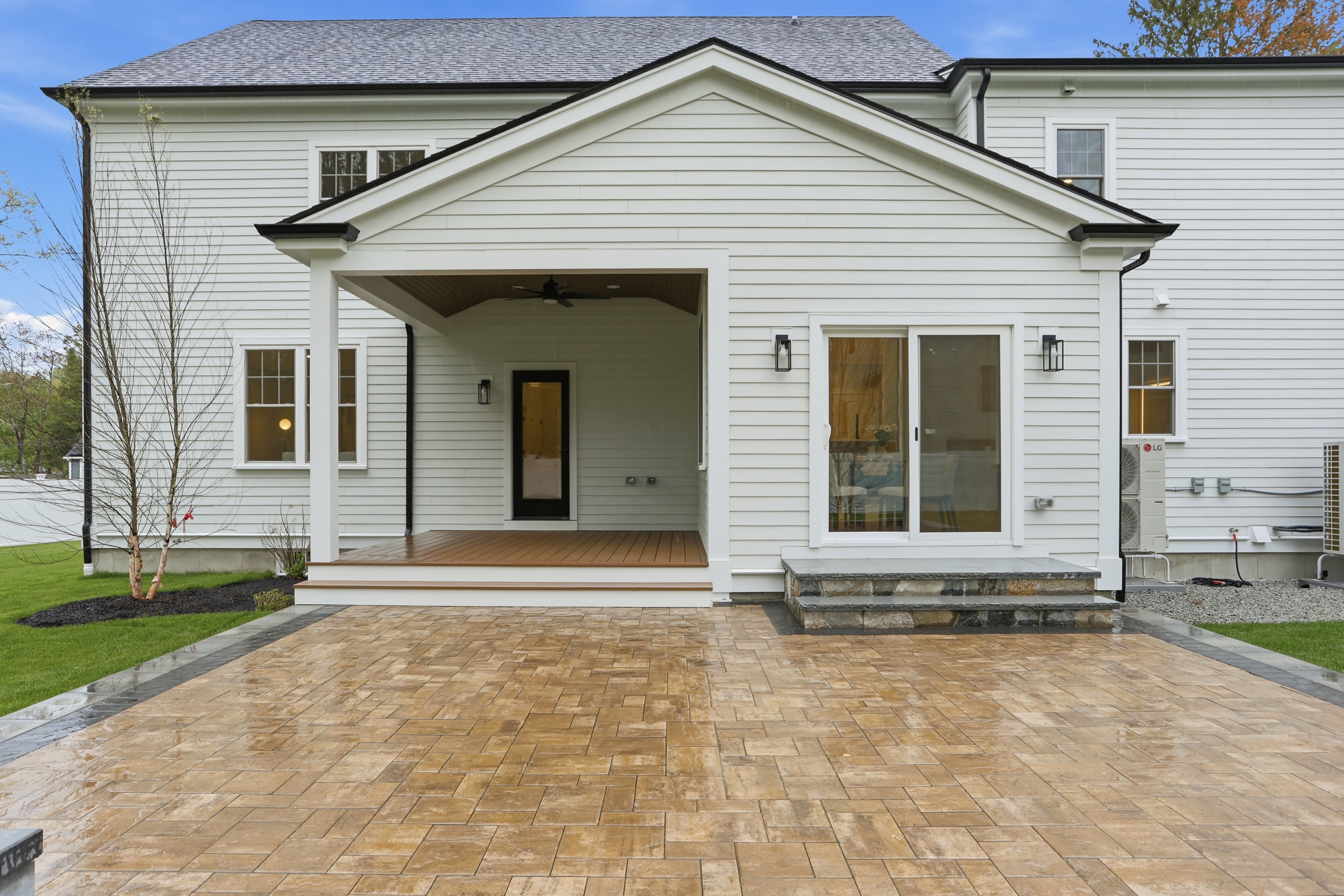  6 Lane Avenue, Bedford, MA 01730 - 物件實景