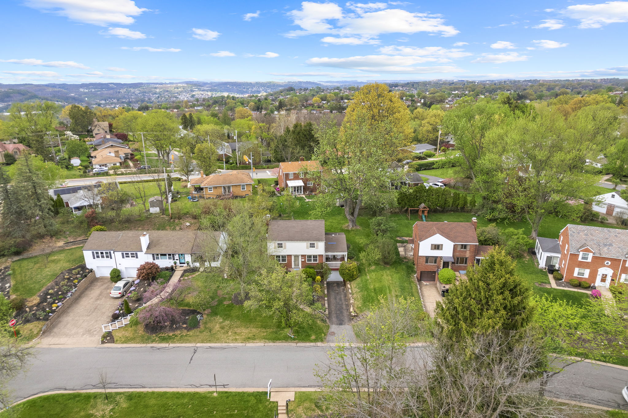  511 Moreland Drive, Pittsburgh, PA 15243 - 物件實景