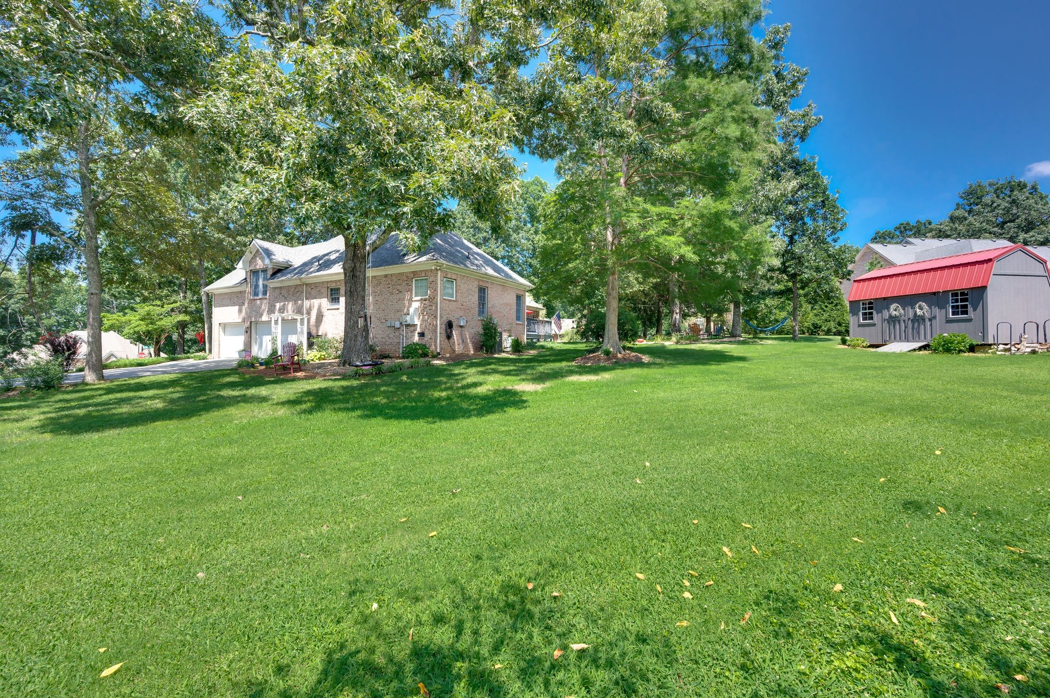  7401 Galahad Ct, Fairview, TN, 37062 - 物件實景