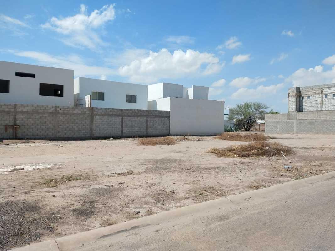 CERRADA TINTORETO, Torreón, Coahuila de Zaragoza, 27420, Mexico, 1 Bedroom Bedrooms, ,Residential,For Sale,CERRADA TINTORETO,1621801