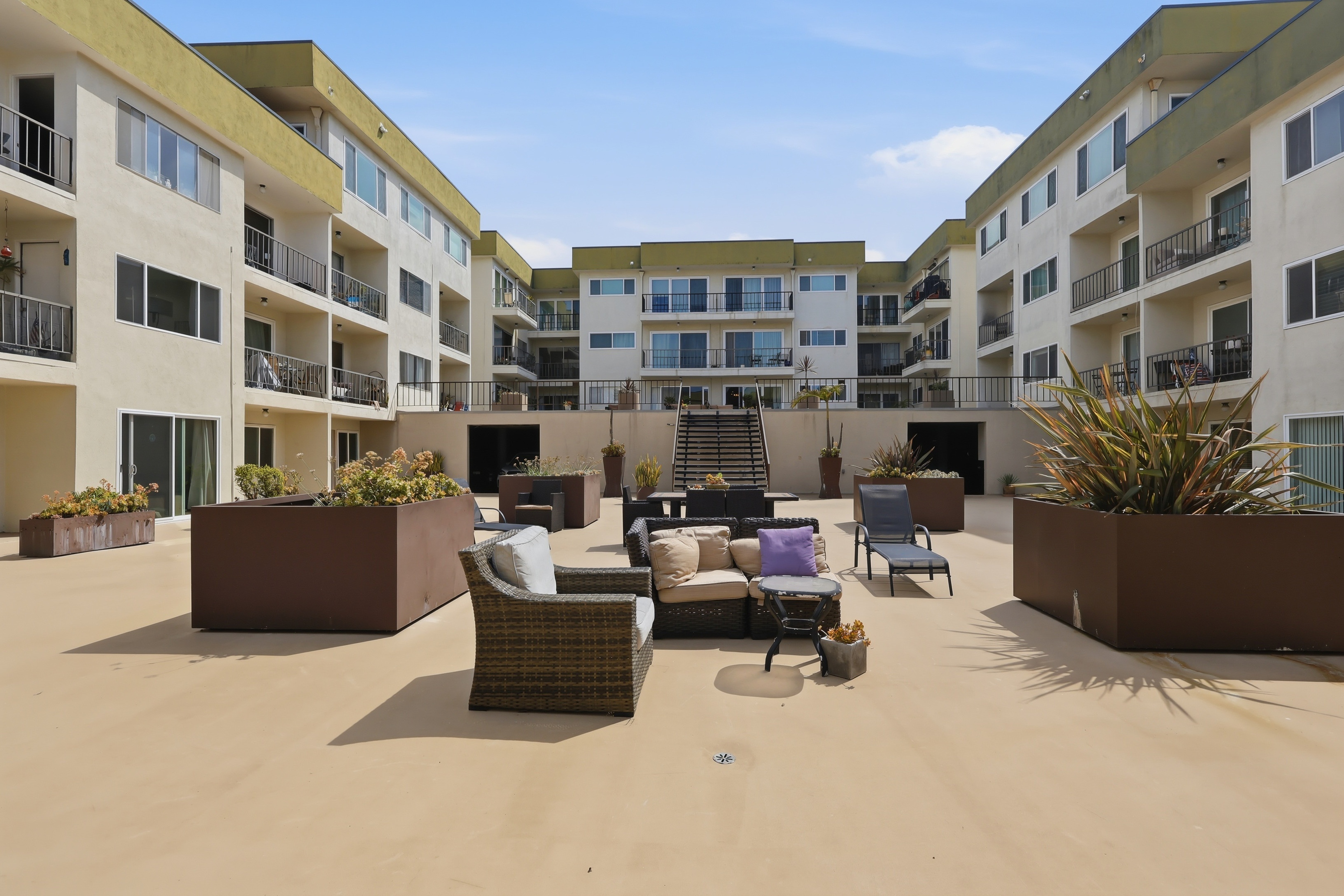  1600 Ardmore Avenue #134, Hermosa Beach, CA 90254 - 物件實景