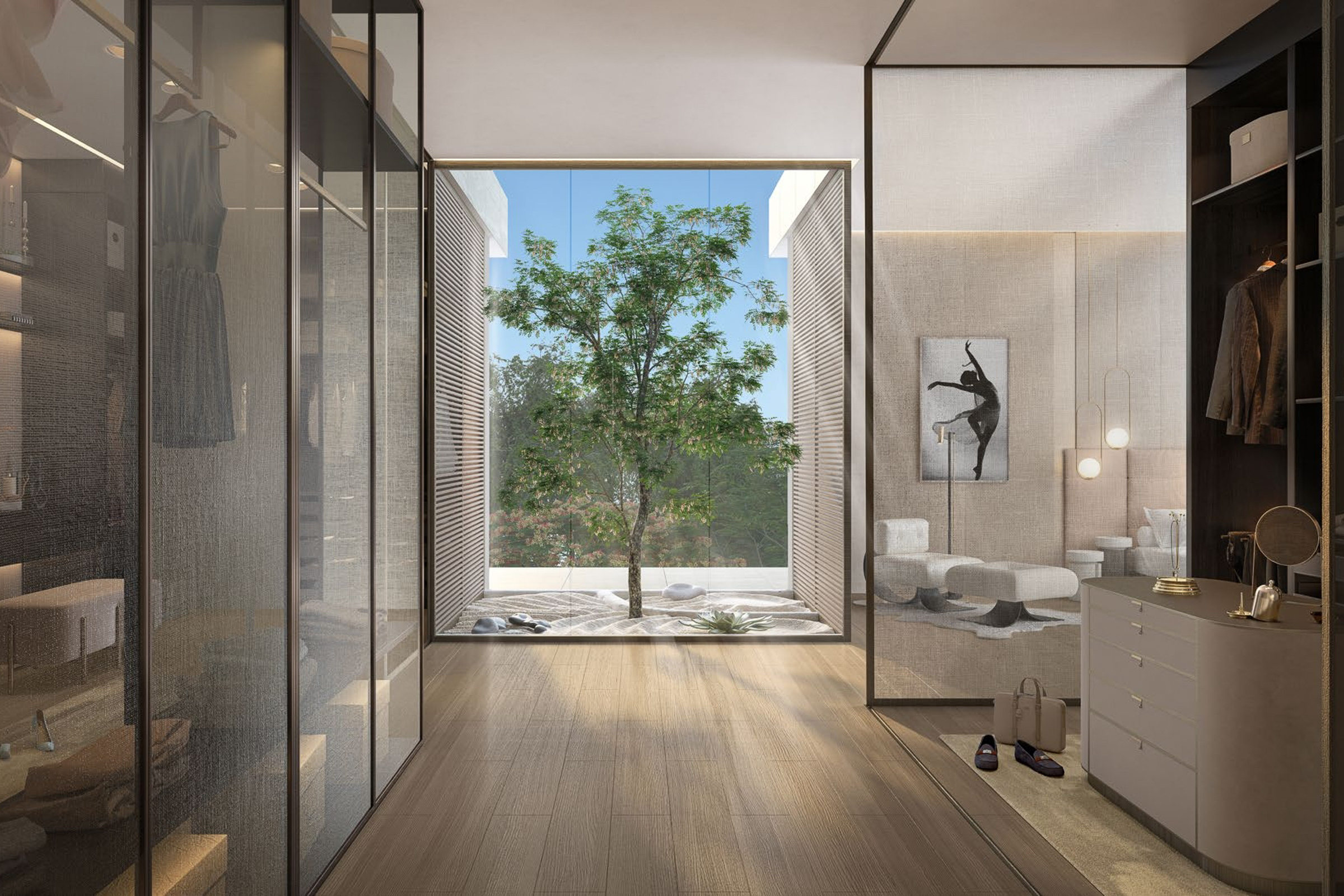  Grand Private Mansion in Tilal Al Ghaf - 物件實景