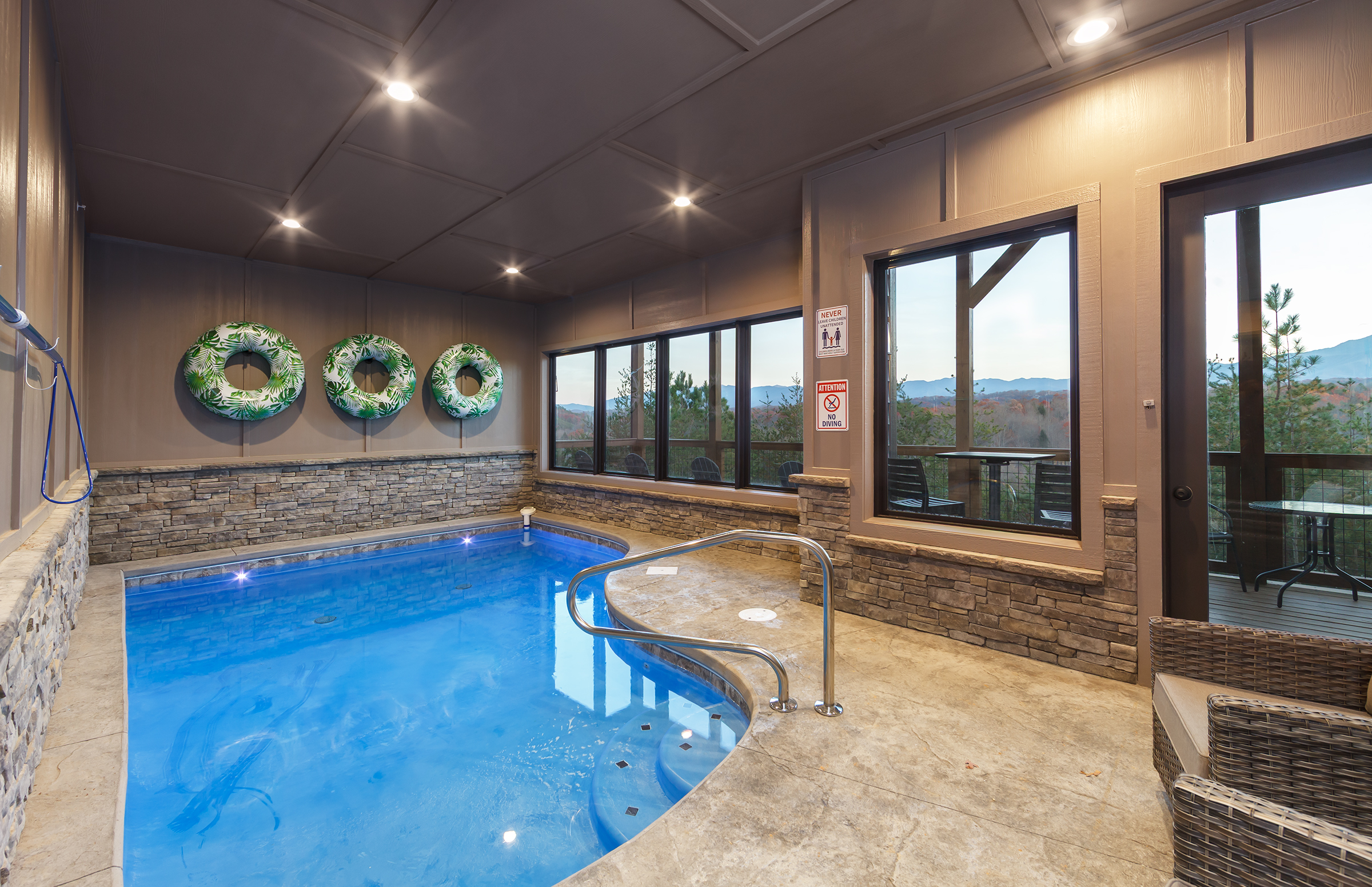 John Sevier, Tennessee, 37876, United States, 6 Bedrooms Bedrooms, ,8 BathroomsBathrooms,Residential,For Sale,2000346