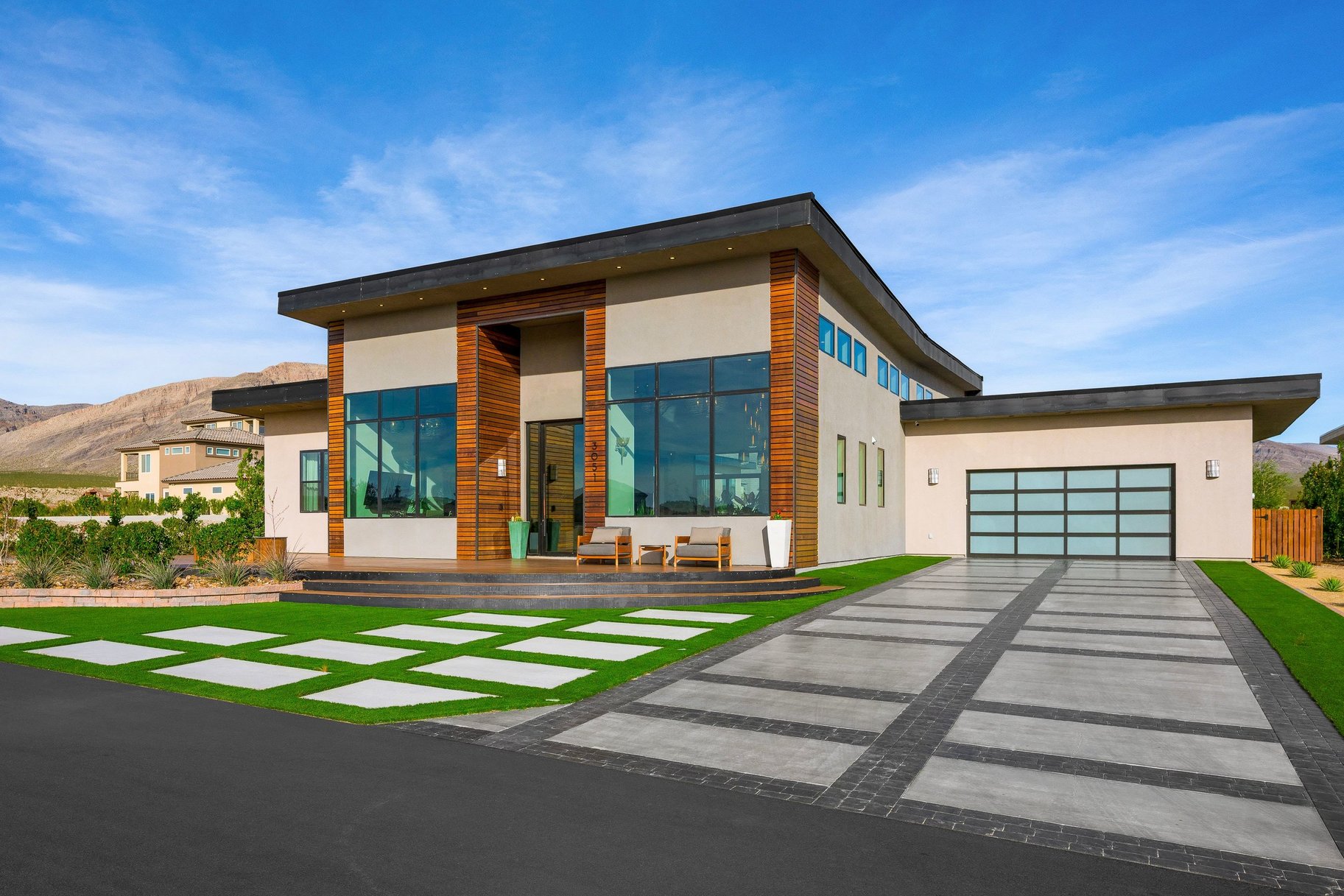  Built for Speed and Designed for Luxury Living - 物件實景