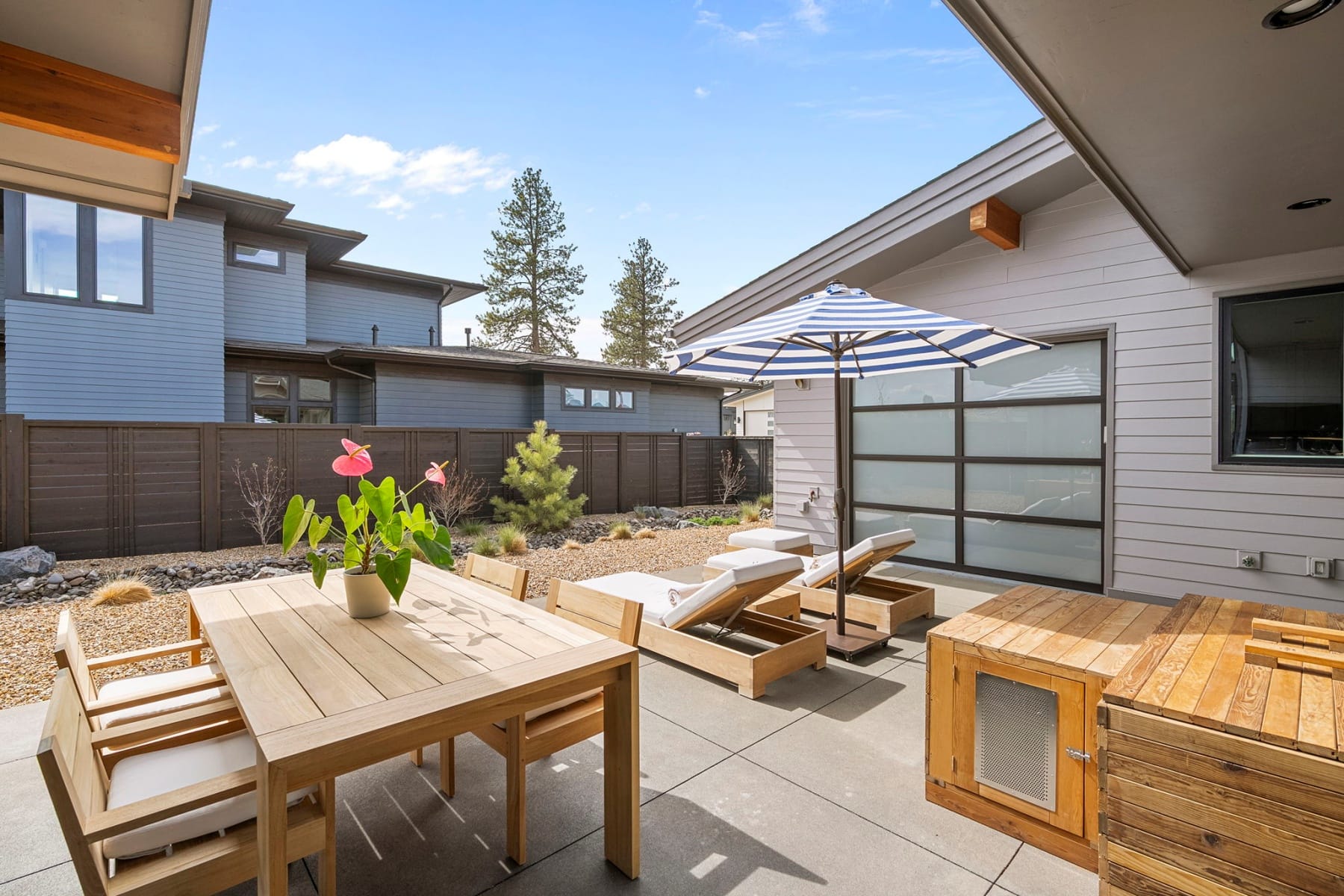  3202 NW Strickland Way Bend, OR 97703 - 物件實景