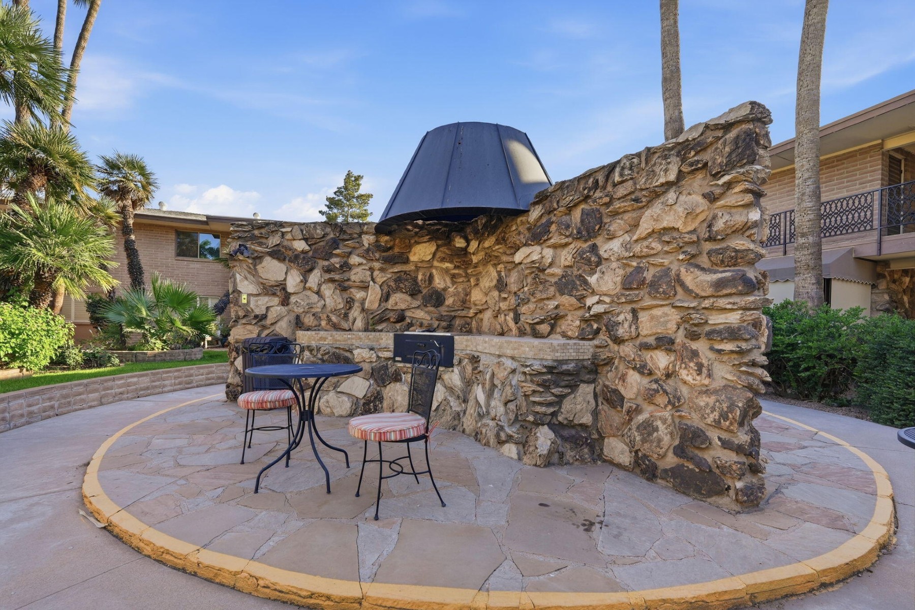  1901 E Missouri Avenue 204  Phoenix, AZ - 物件實景