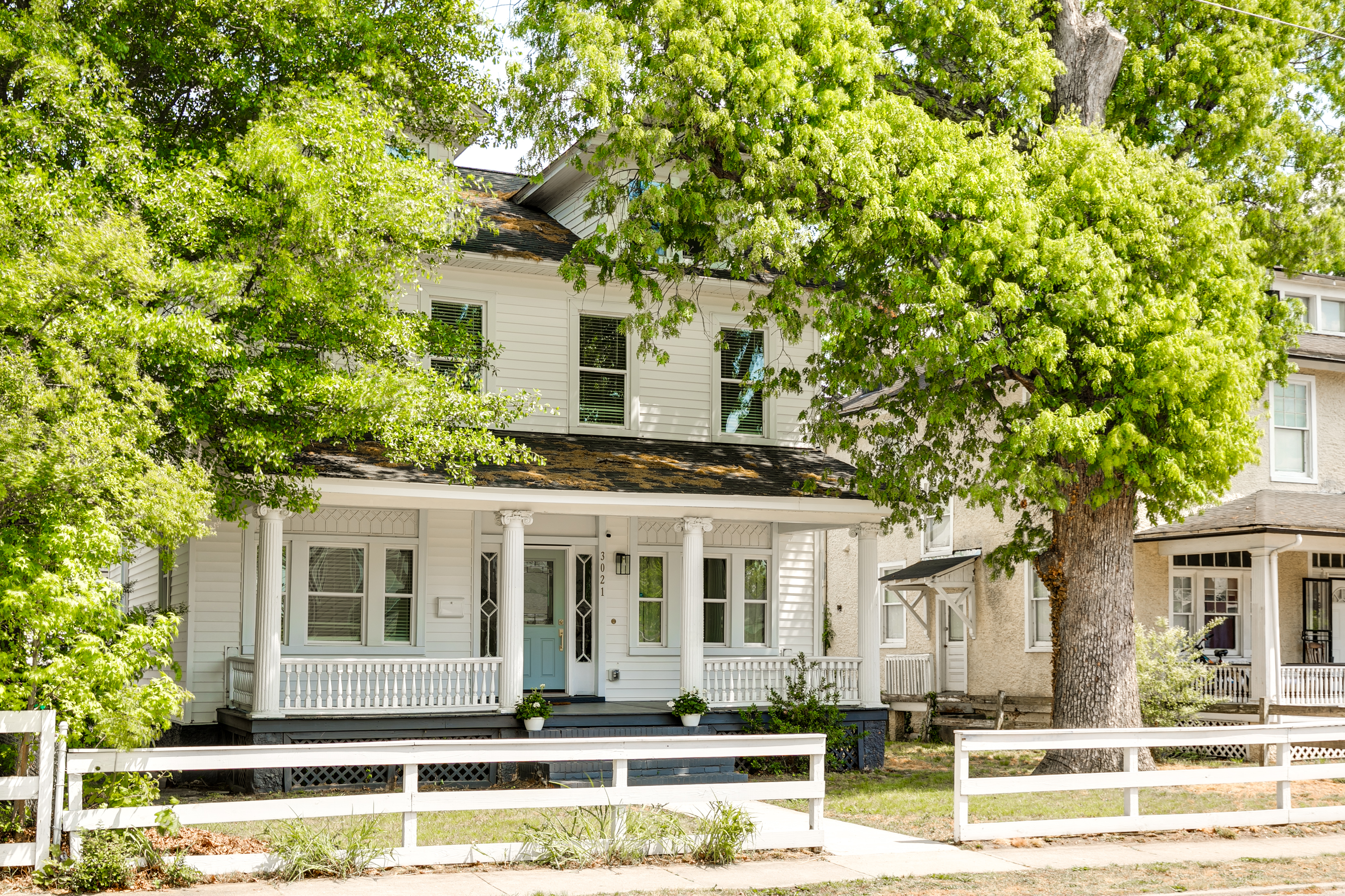  3021 North Avenue, Richmond, VA 23222 - 物件實景