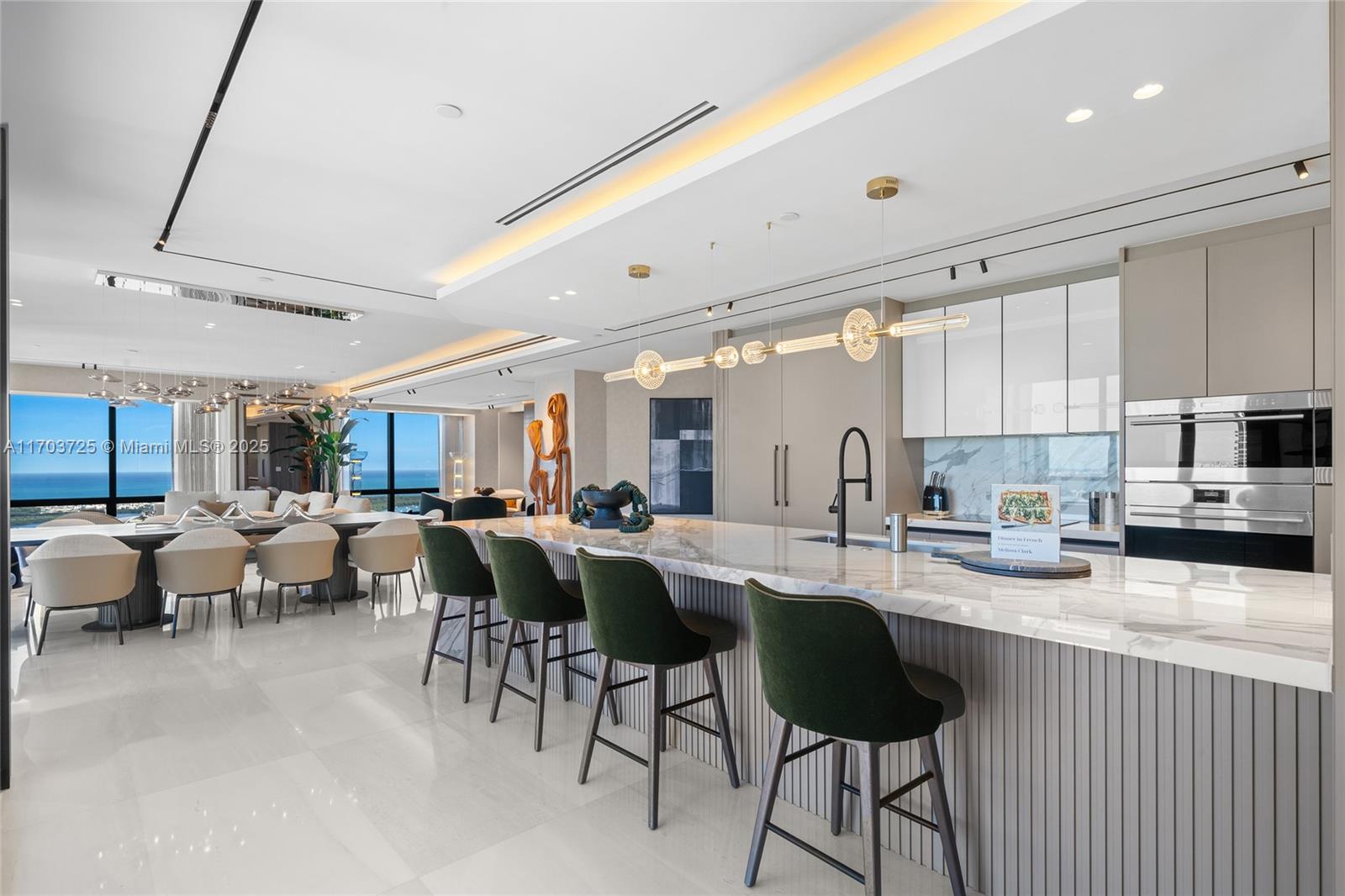 1425 Brickell Ave Unit 66D-66E, Miami, Florida, 33131, United States, 4 Bedrooms Bedrooms, ,5 BathroomsBathrooms,Residential,For Sale,1425 Brickell Ave Unit 66D-66E,1682437