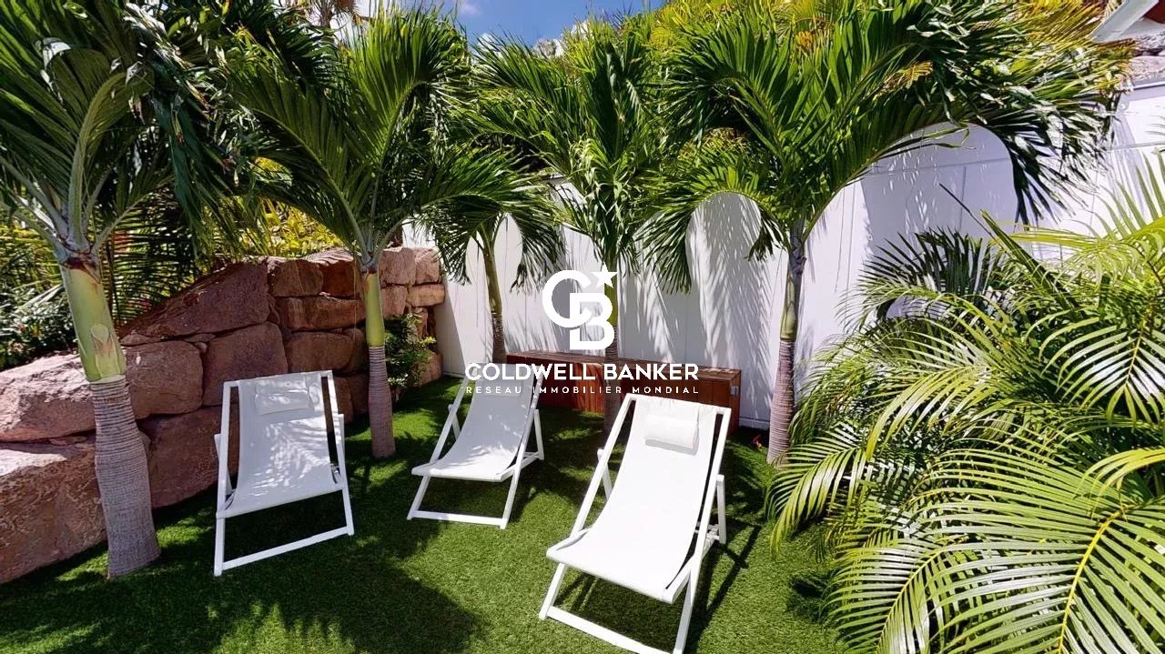 Saint-Barthélemy, Saint Barthelemy, 5 Bedrooms Bedrooms, ,Residential,For Sale,1939211