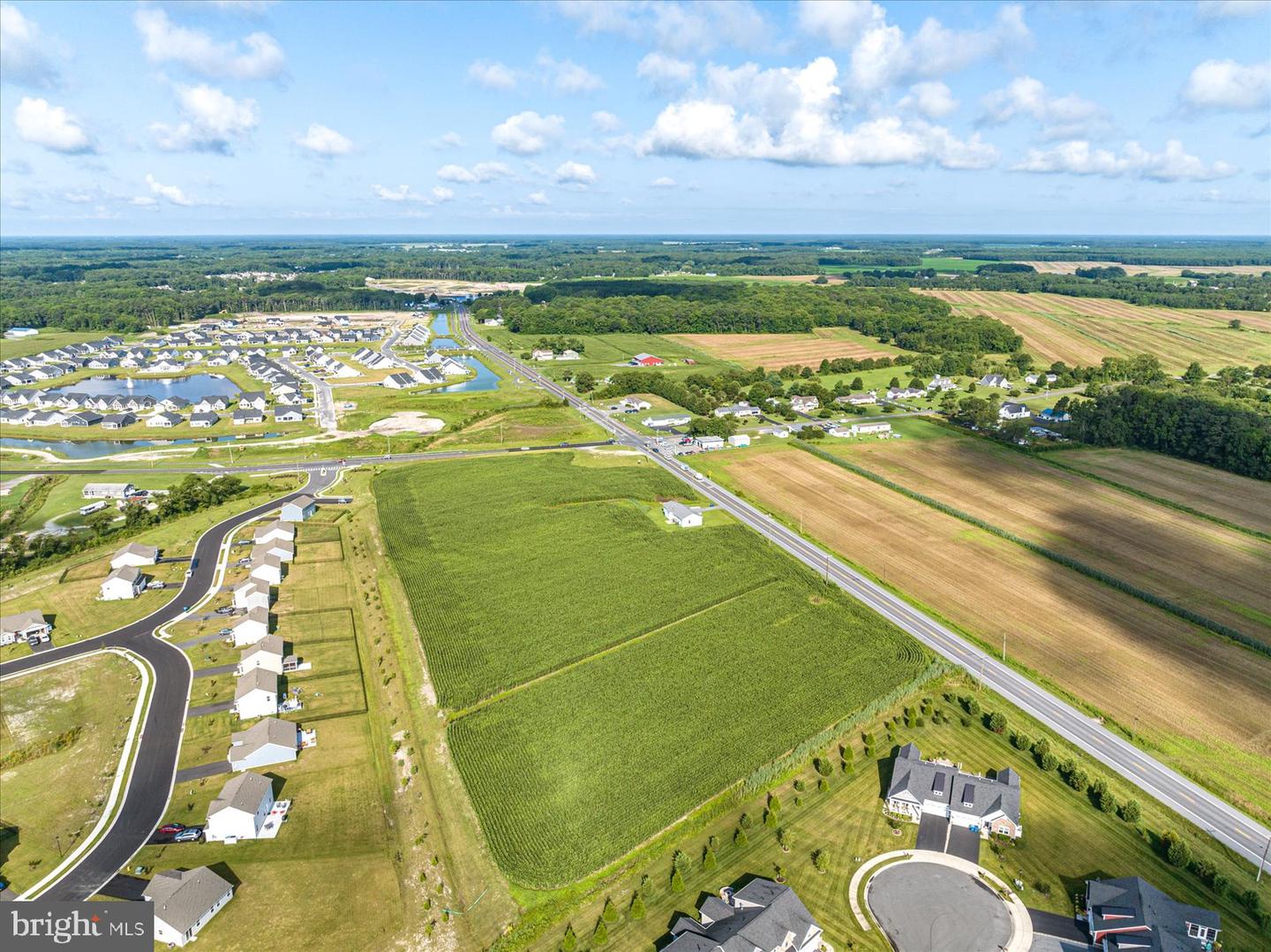 32474 Lighthouse Road, Selbyville, Delaware, 19975, United States, ,Land,For Sale,32474 Lighthouse Road,1613559