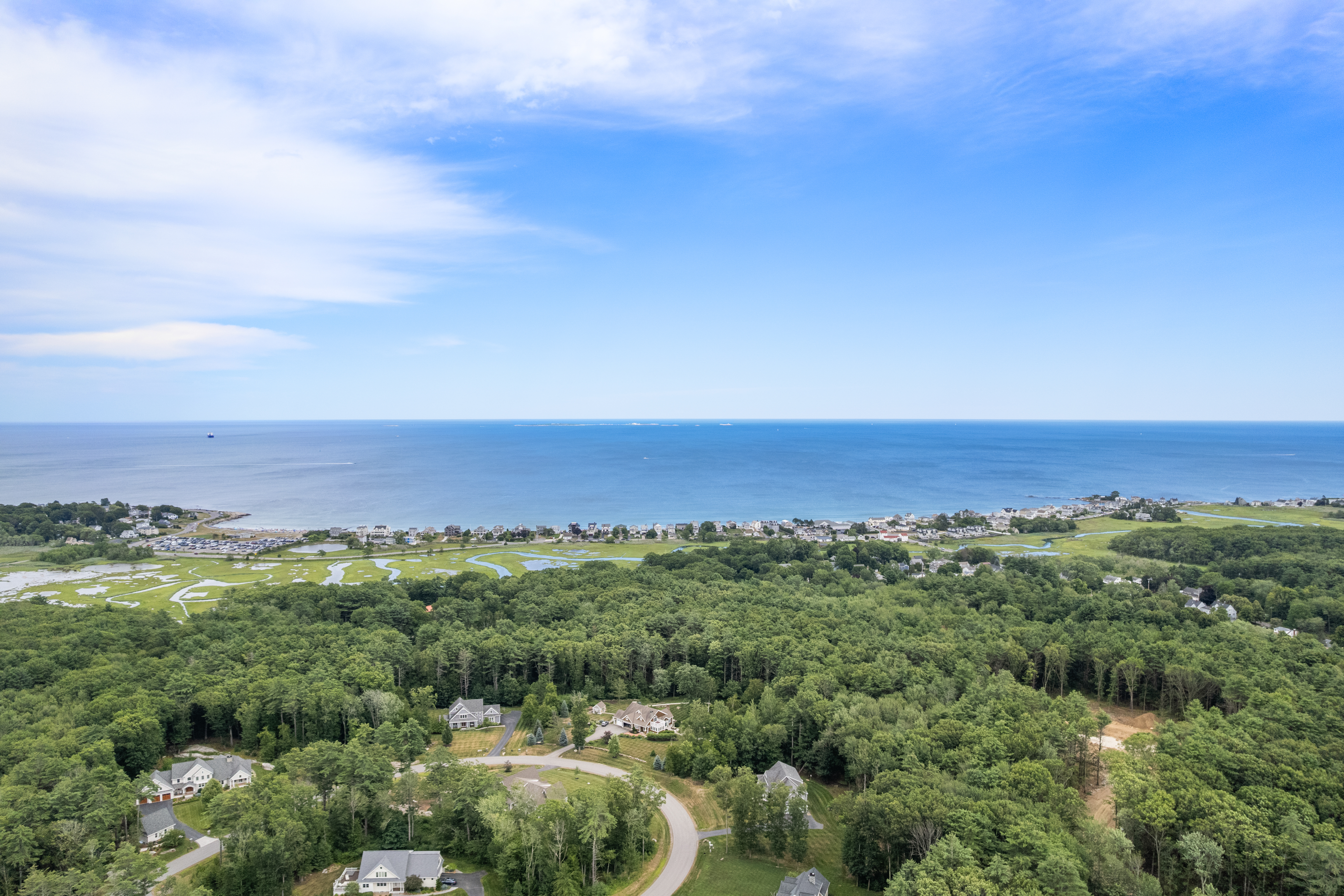  167 Clark Road, Rye, NH 03870 - 物件實景