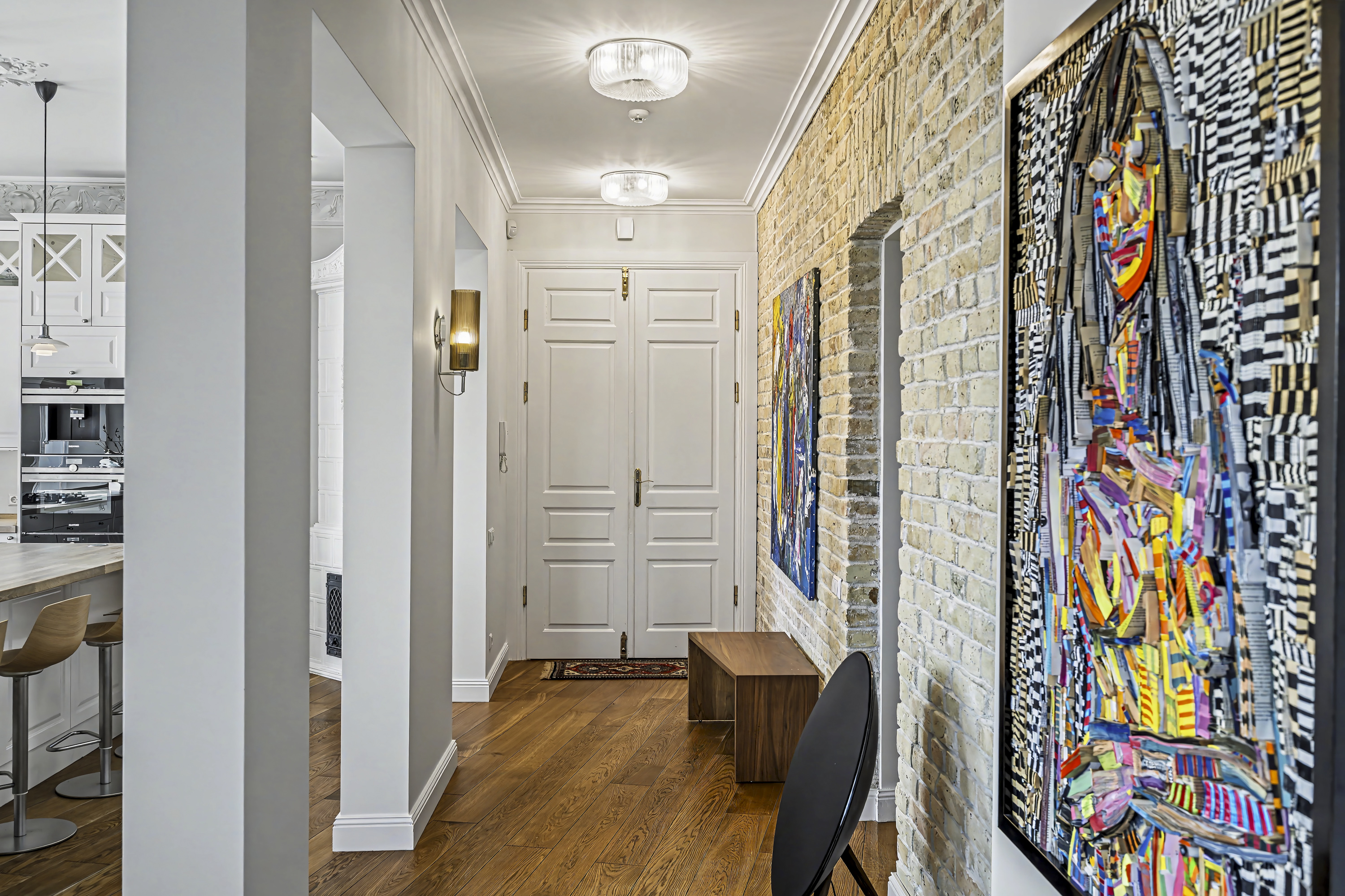  A residence of authentic heritage and contemporary elegance - 物件實景