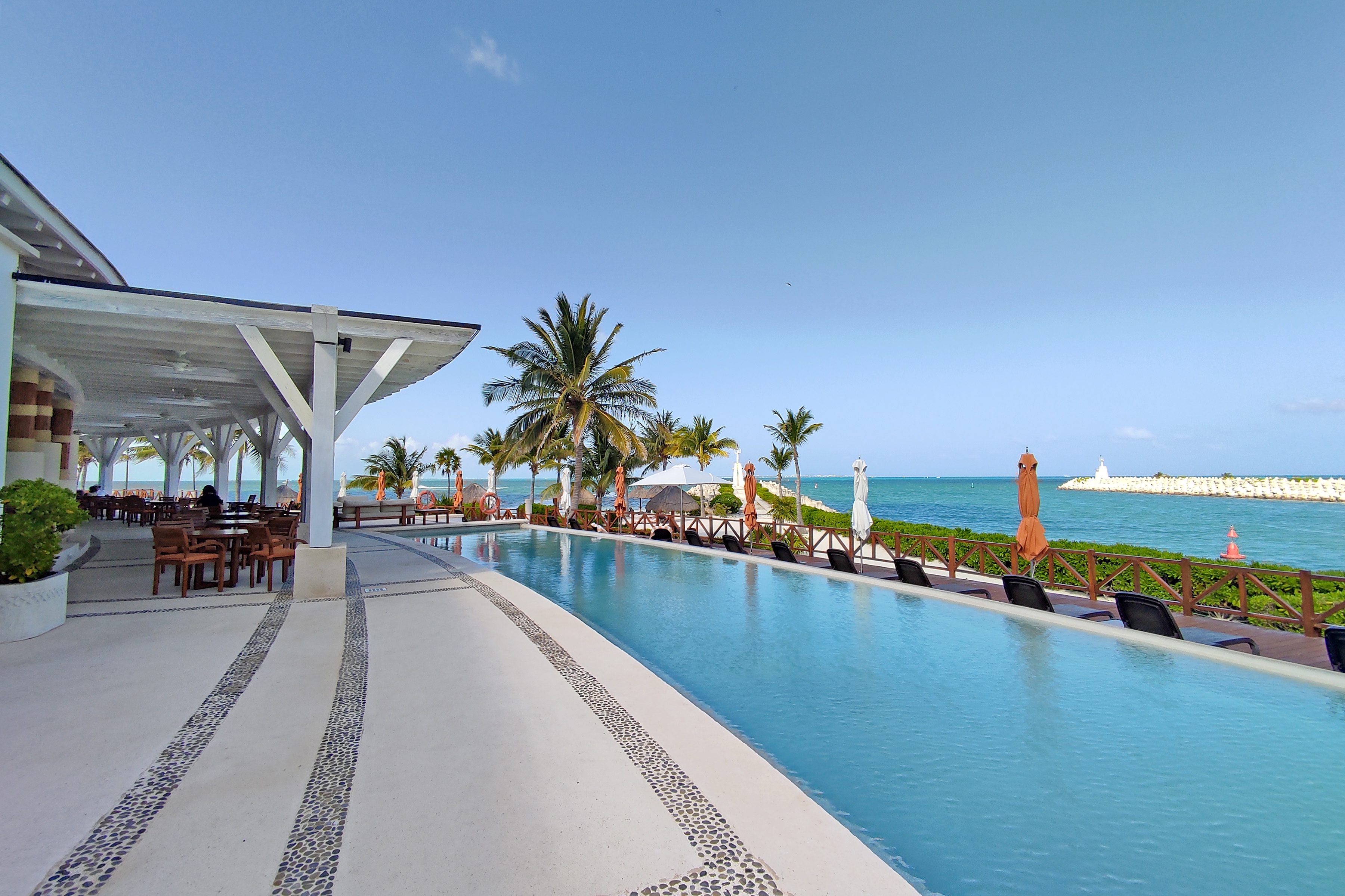  EXCLUSIVE RESIDENCE WITH PRIVATE DOCK - 物件實景