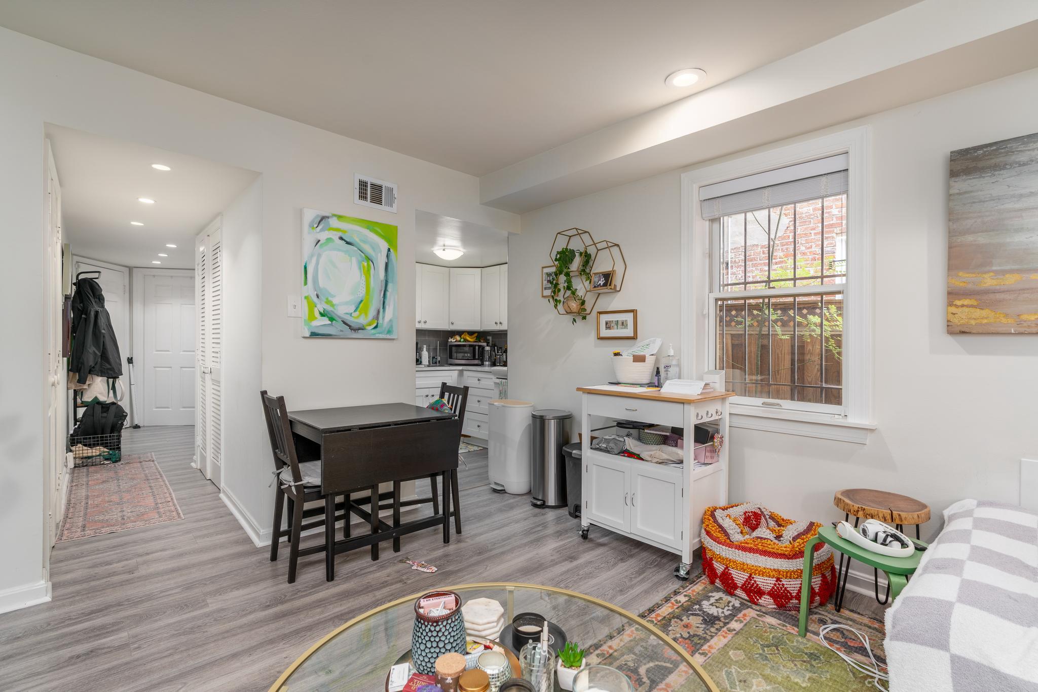  1434 Corcoran Street NW, Washington, DC, 20009 - 物件實景