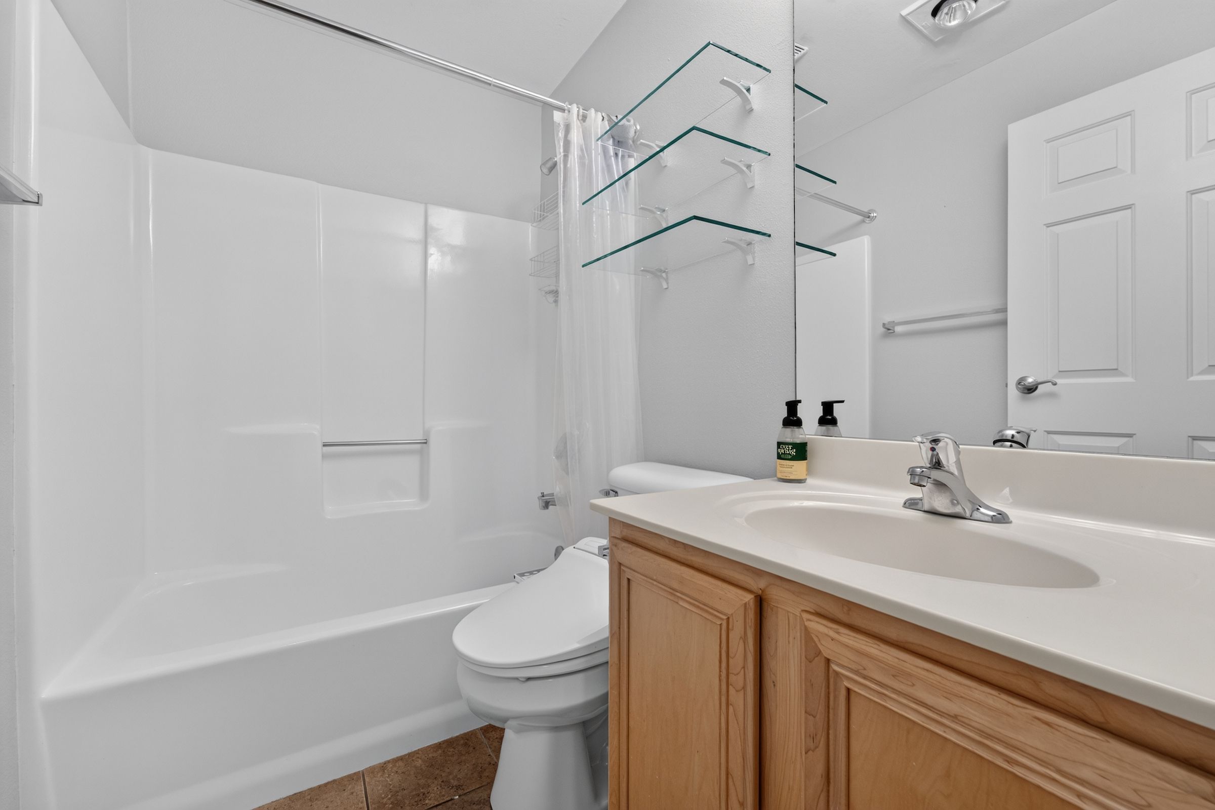  Two Bedroom Condo in the Heart of Downtown Milwaukee - 物件實景