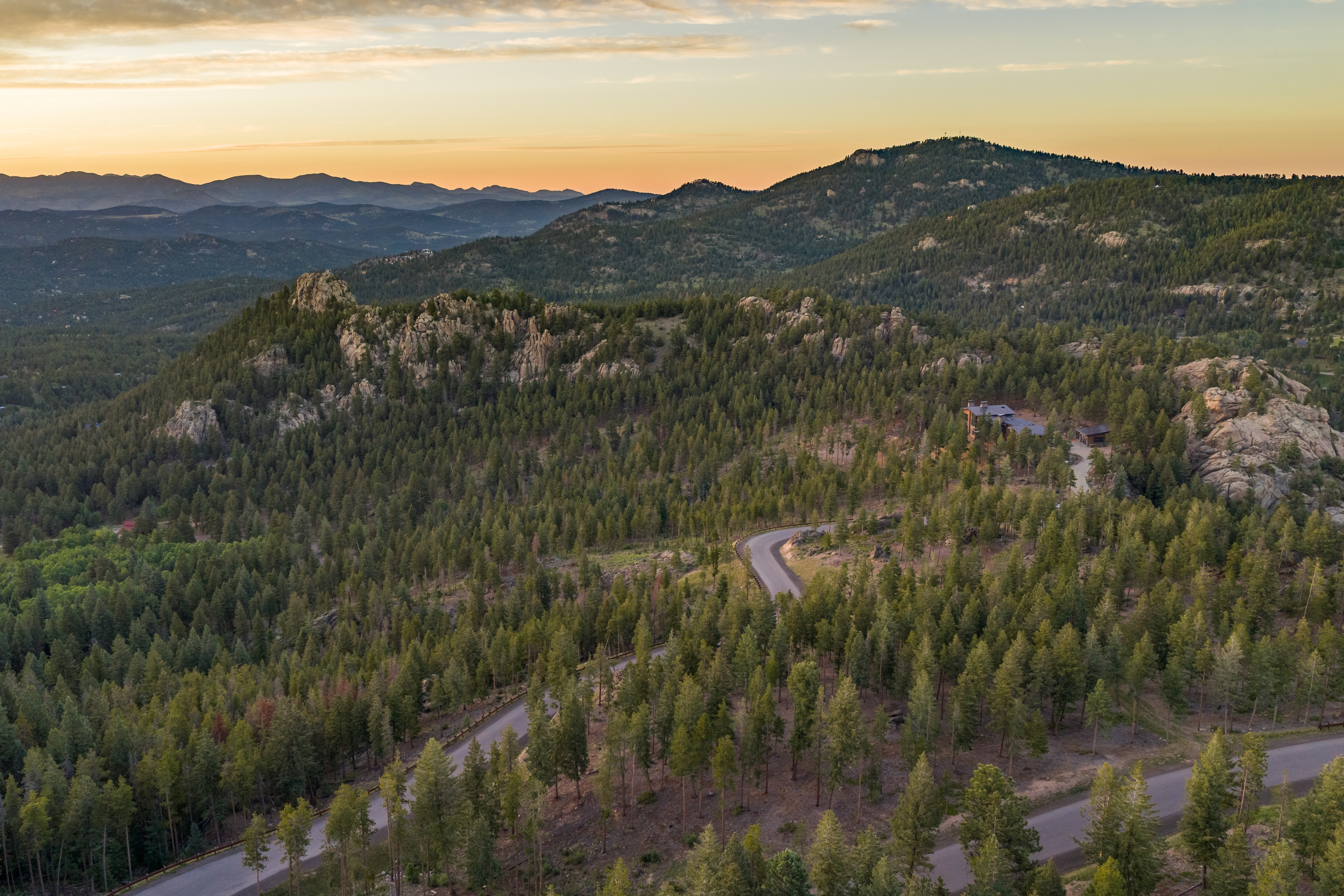 Simply the Best of the Best When it Comes to Land in Evergreen - 物件實景