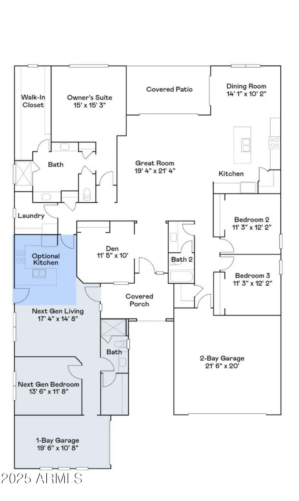 Surprise, Arizona, 85388, United States, 4 Bedrooms Bedrooms, ,Residential,For Sale,1768626