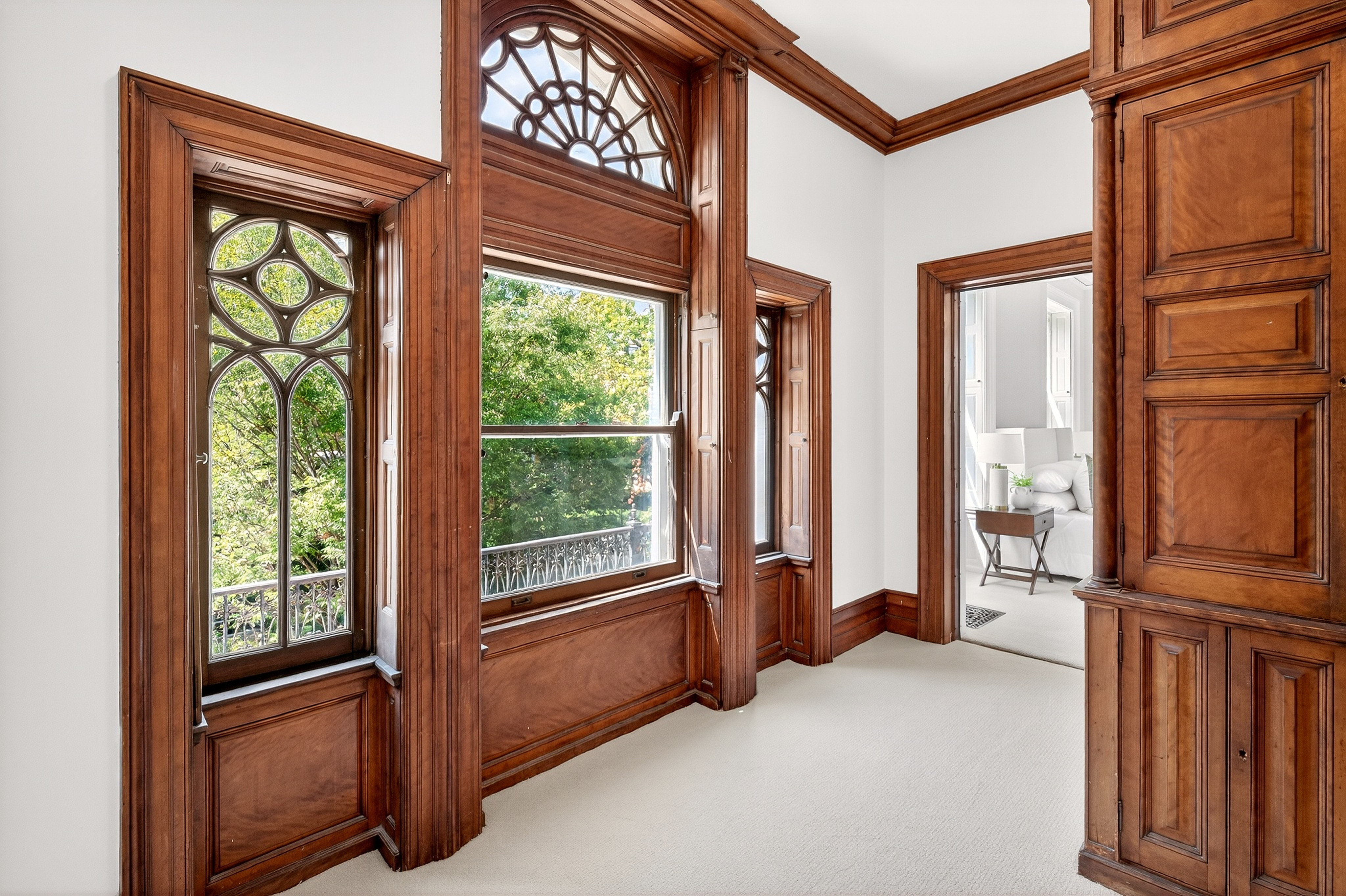  Enchanting Historic Residence in the Heart of Central West End - 物件實景