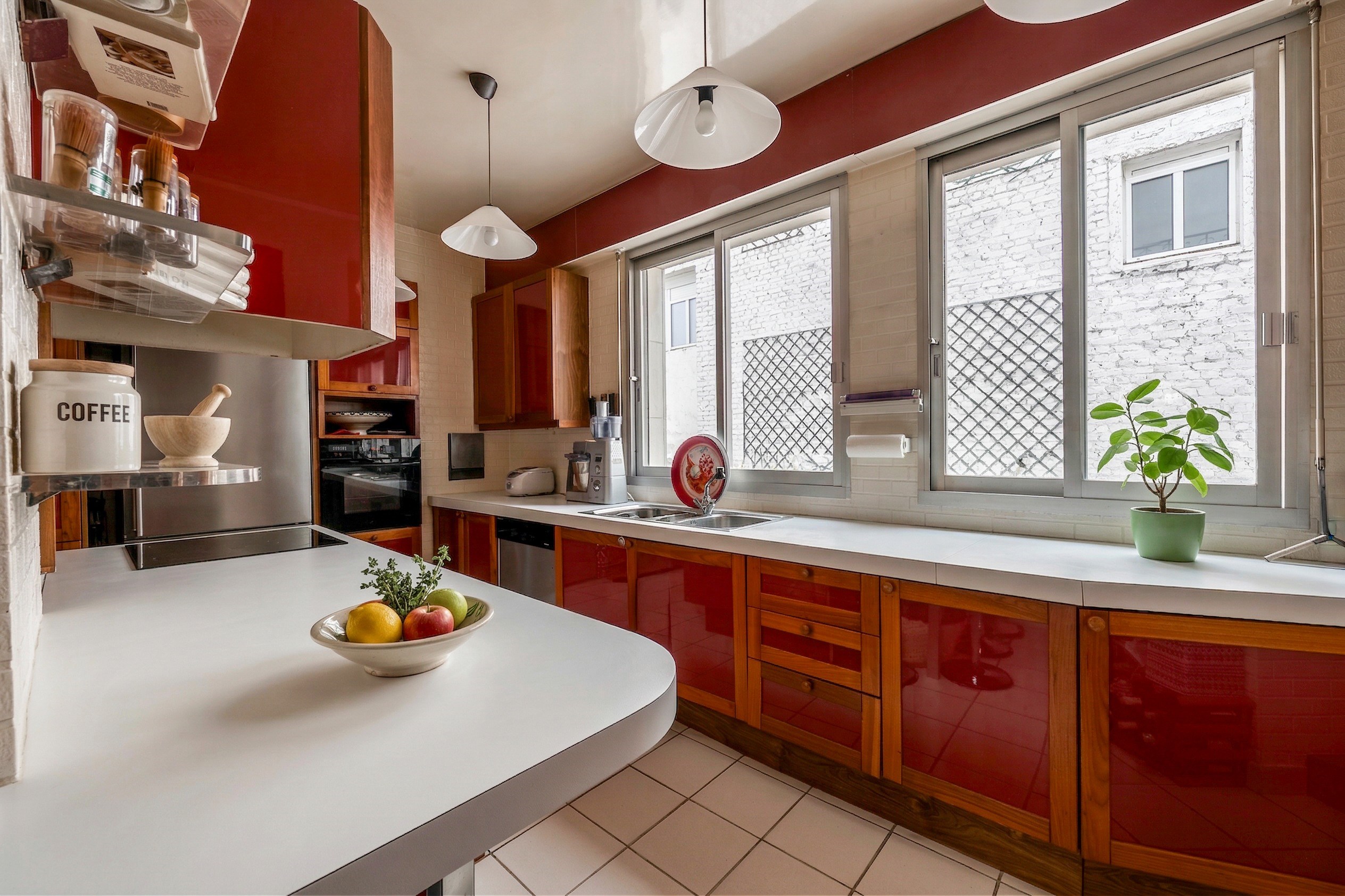  Top-Floor Apartment with a 190 sq m Rooftop Terrace – Open Views and Absolute T… - 物件實景