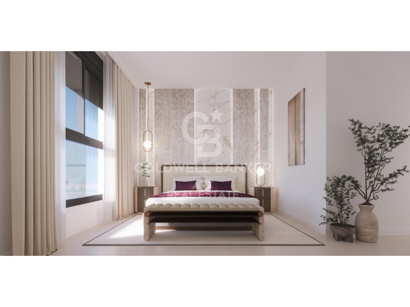 Estepona, Andalusia, ES, 3 Bedrooms Bedrooms, ,2 BathroomsBathrooms,Residential,For Sale,1744738