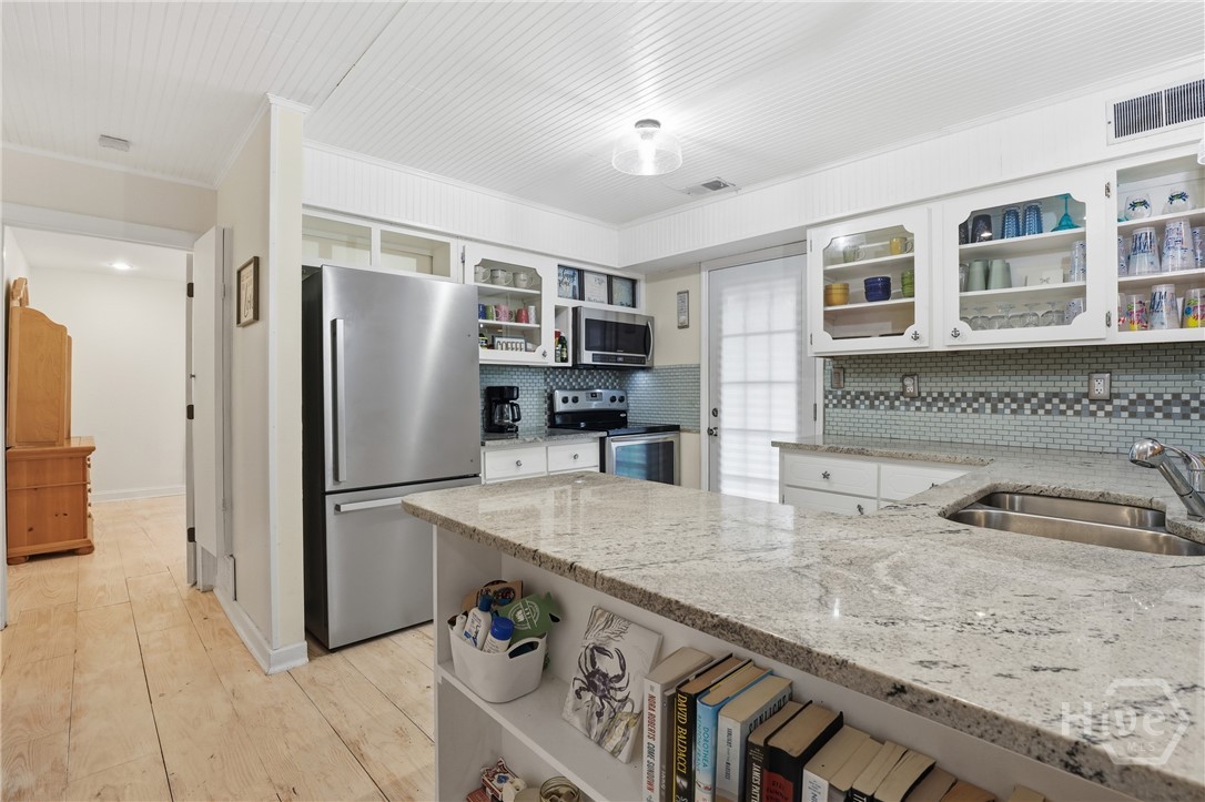 Tybee Island, Georgia, 31328, United States, 3 Bedrooms Bedrooms, ,2 BathroomsBathrooms,Residential,For Sale,1981006