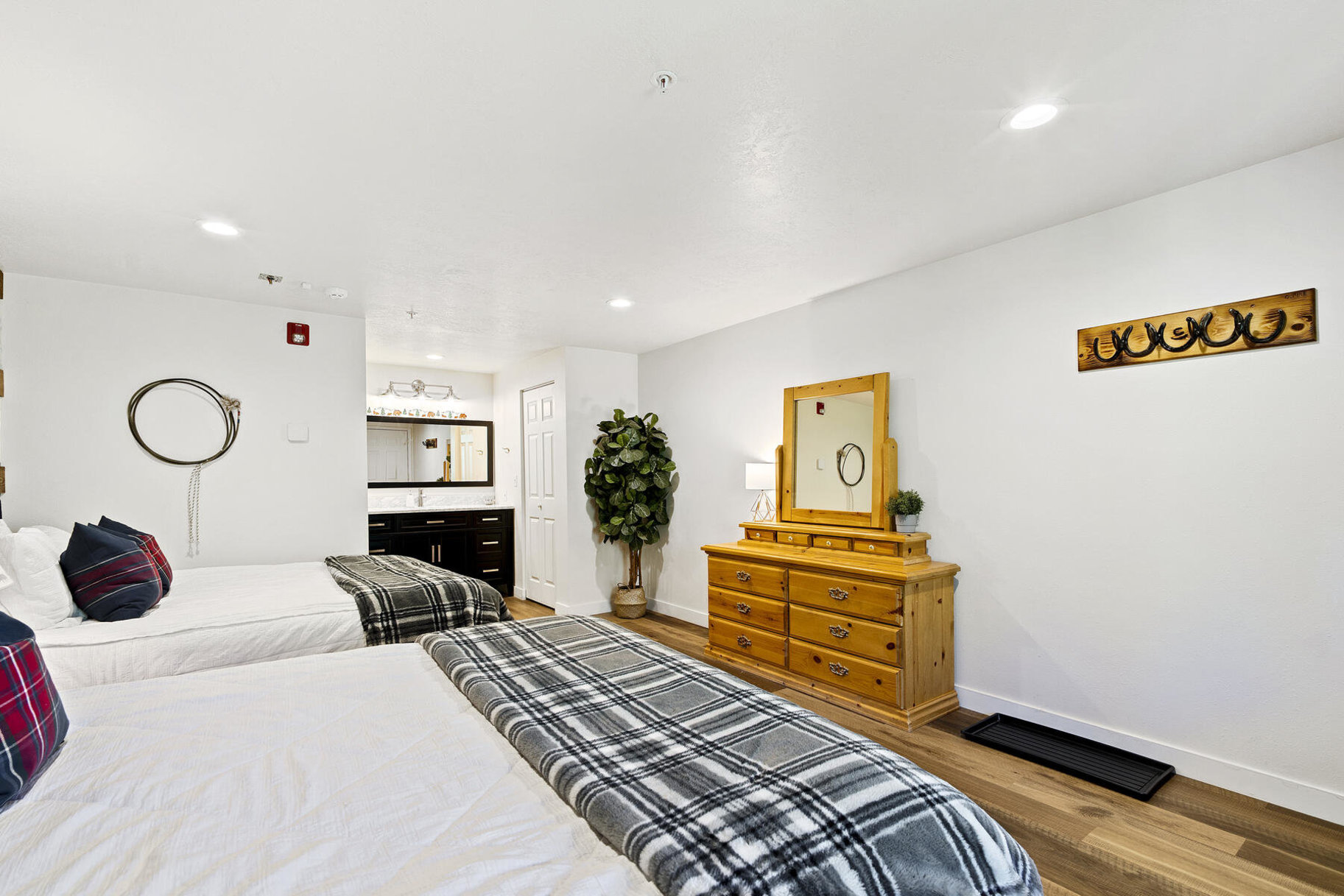  Welcome To Aspen Hill Lodge An Incomparable Luxury Cabin Getaway - 物件實景