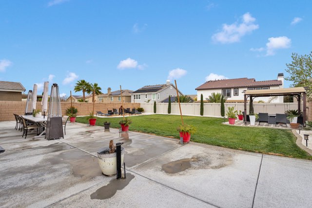 Victorville, California, 92392, United States, 4 Bedrooms Bedrooms, ,3 BathroomsBathrooms,Residential,For Sale,1993881