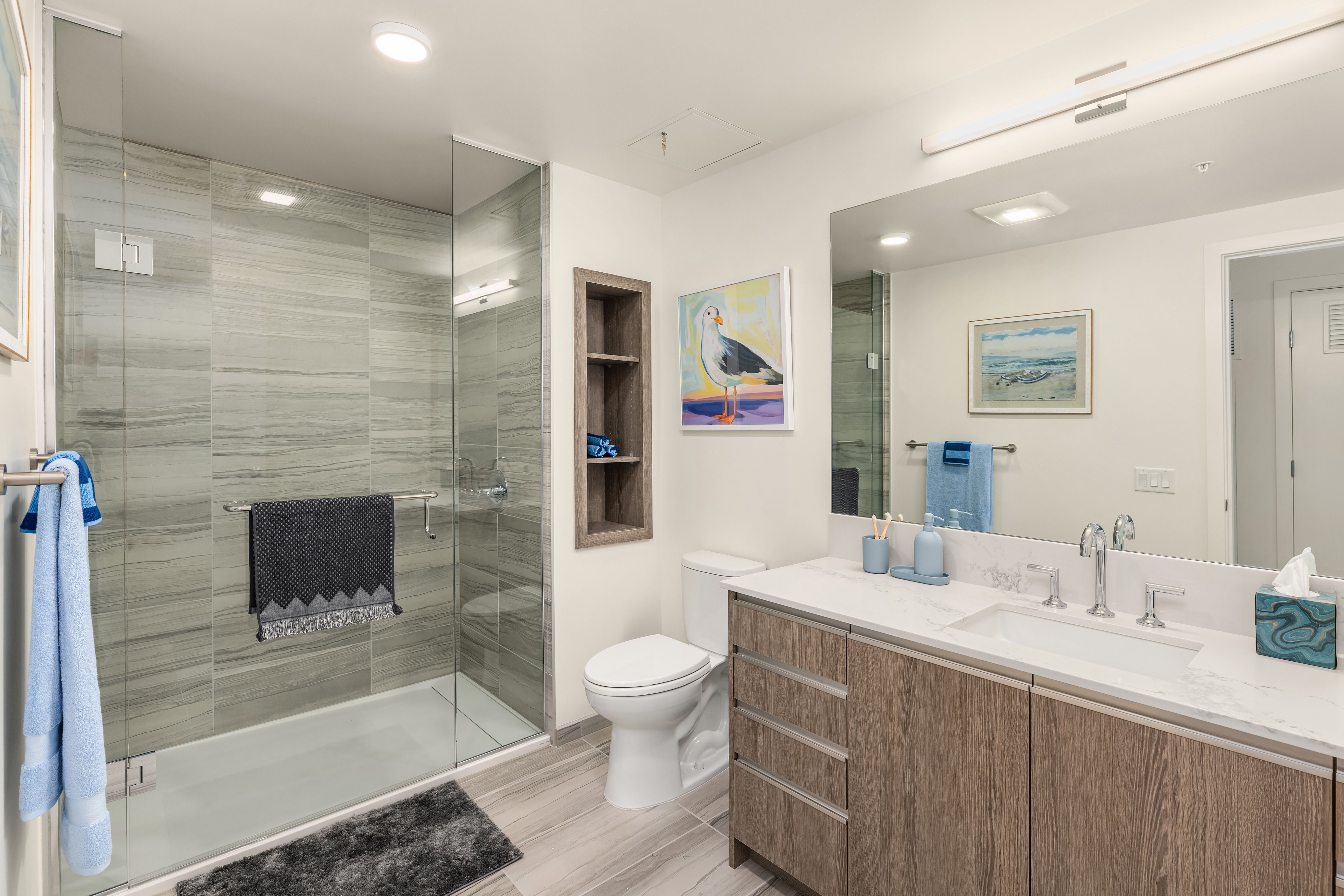  800 Columbia Street #2607, Seattle, WA, 98104 - 物件實景