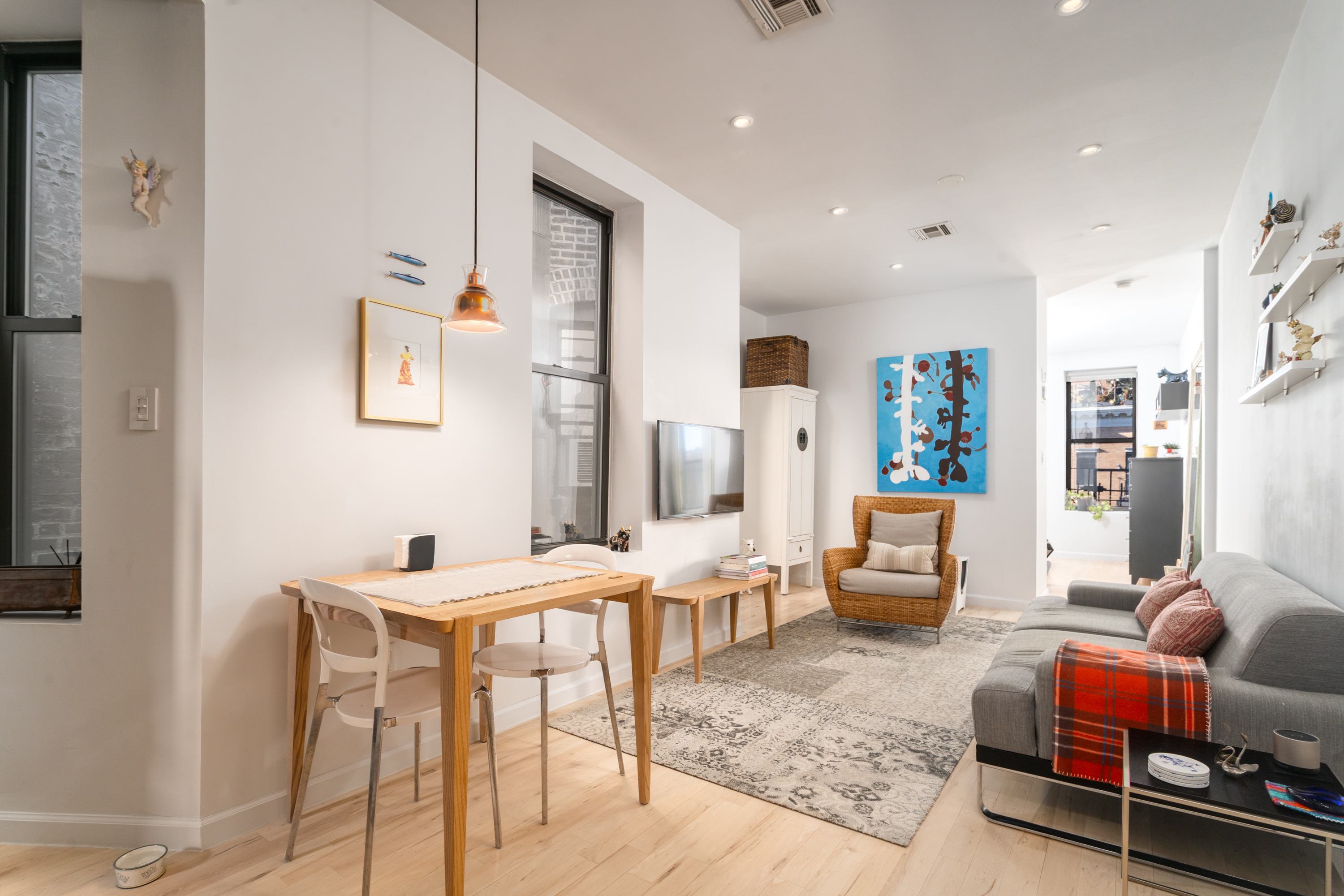  2072 Frederick Douglass Boulevard - 物件實景