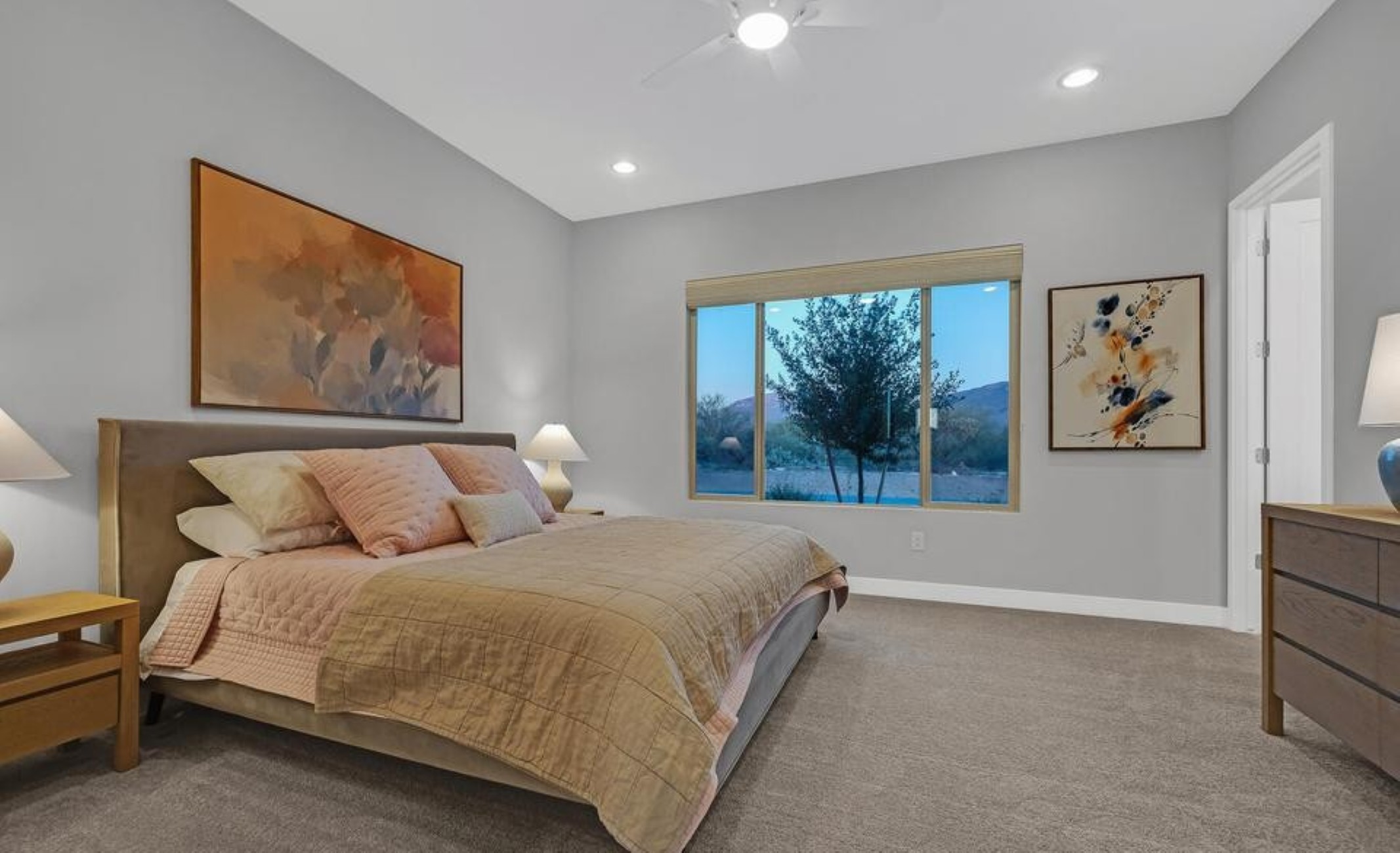  12058 E Placita Rancho Soldados, Tucson, AZ 85749 - 物件實景