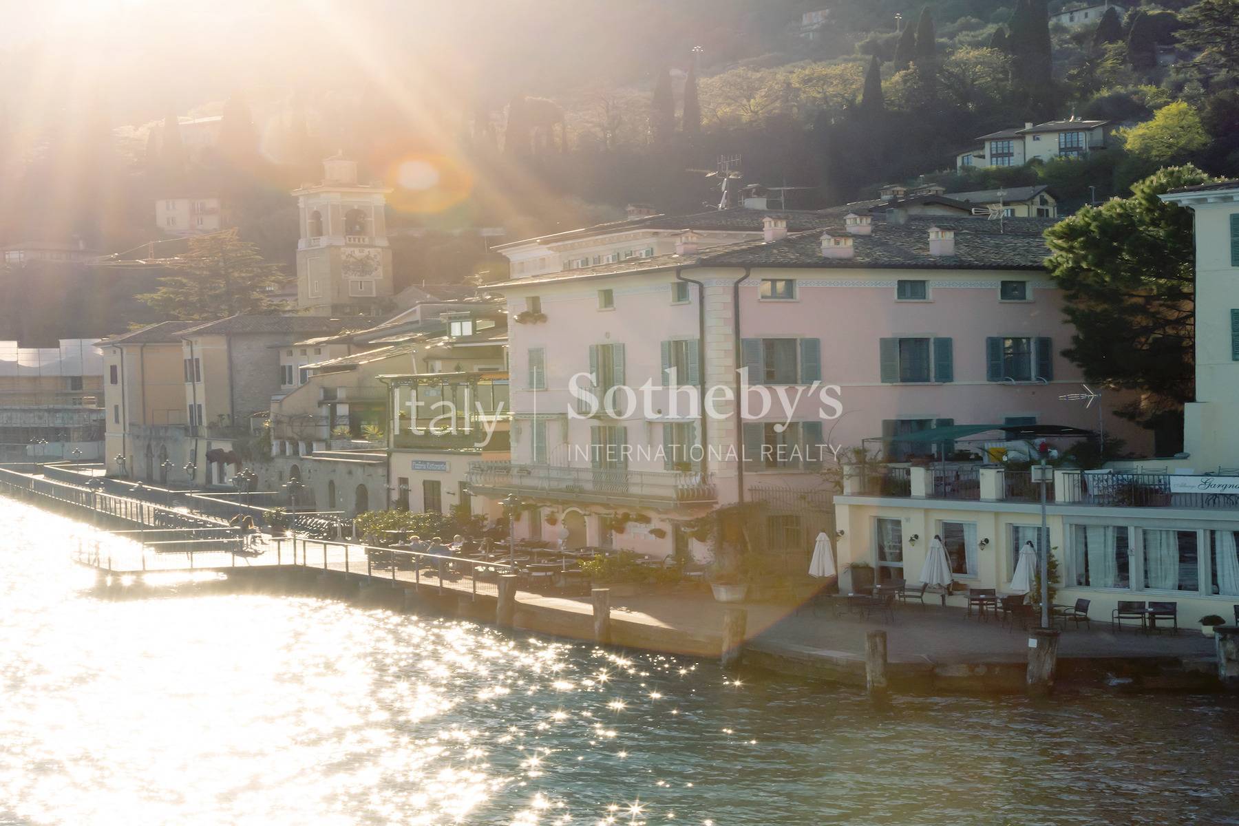 Elegant villa with SPA and infinity pool on Lake Garda - 物件實景