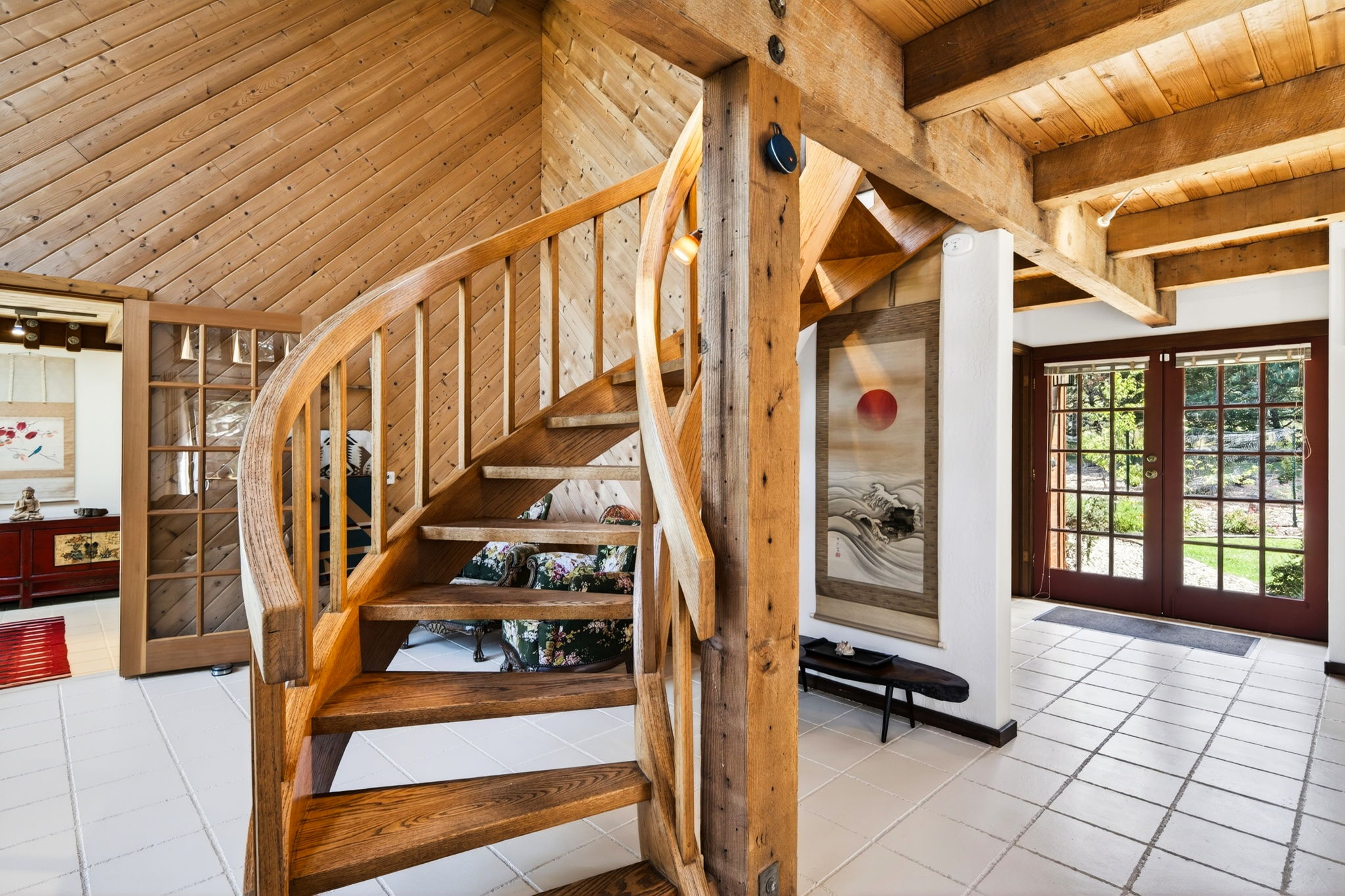  Sculptural Coastal Retreat - 物件實景