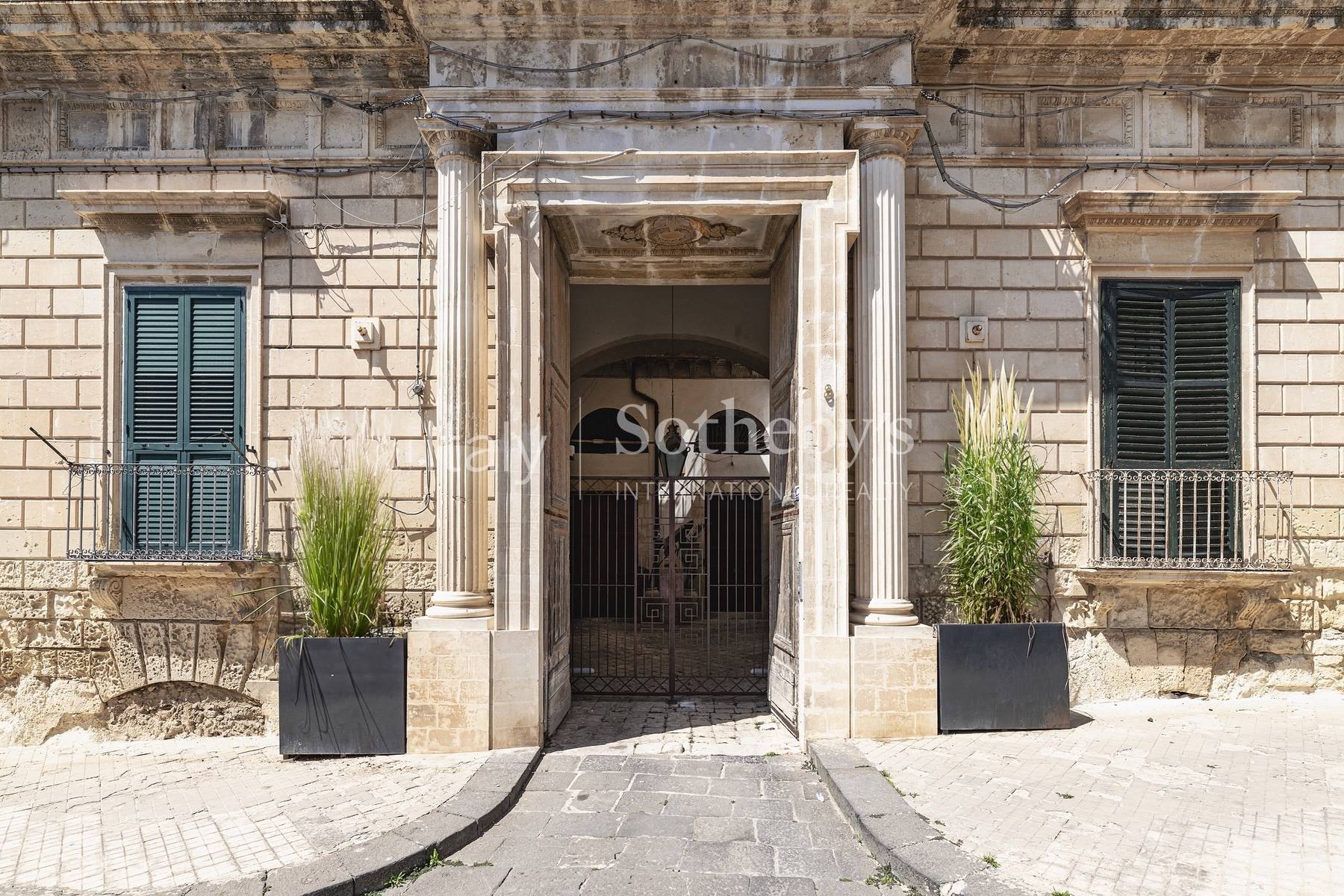  Exclusive apartment in Noto with panoramic view - 物件實景