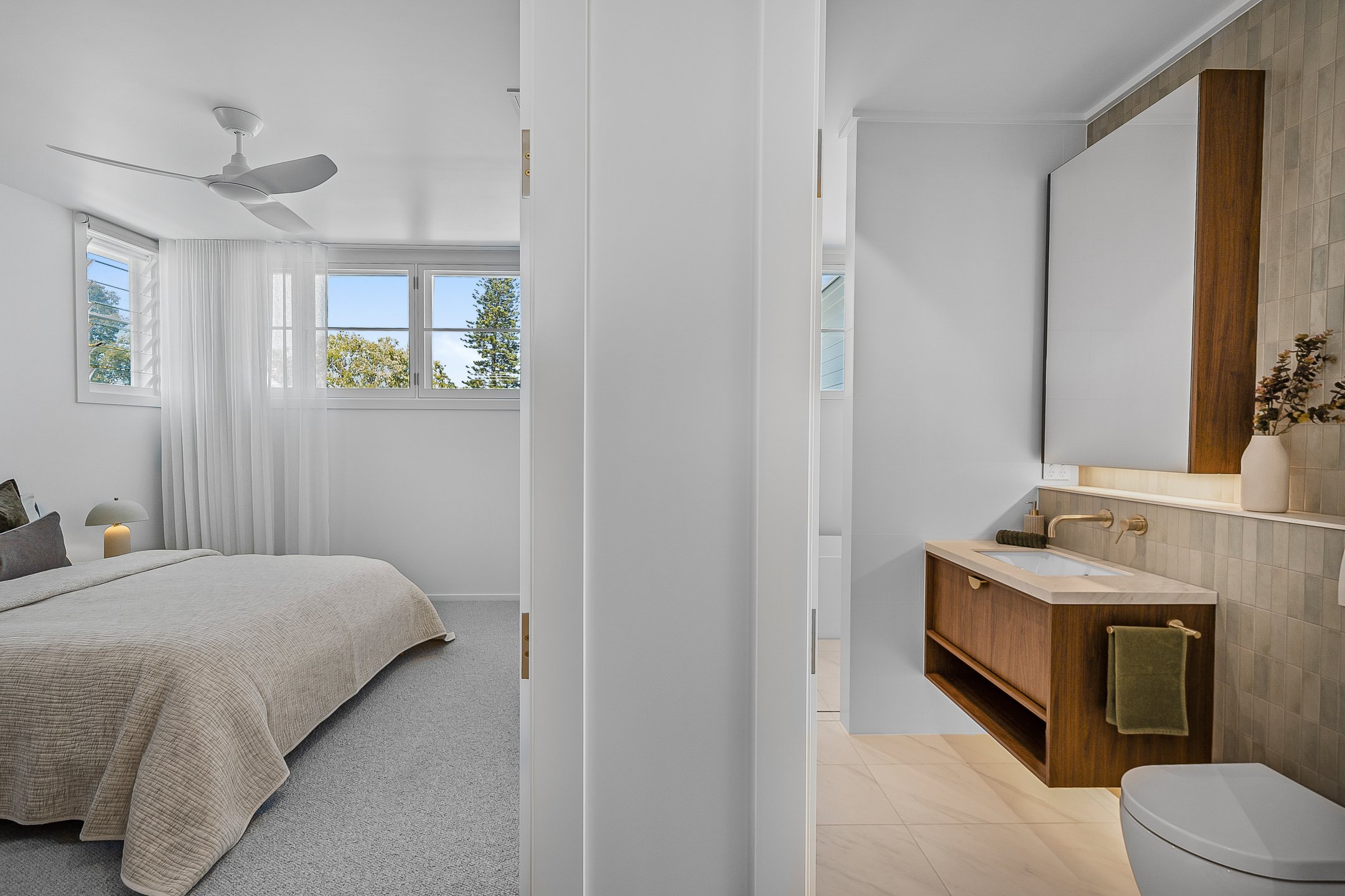  11 Burns Street, Byron Bay - 物件實景