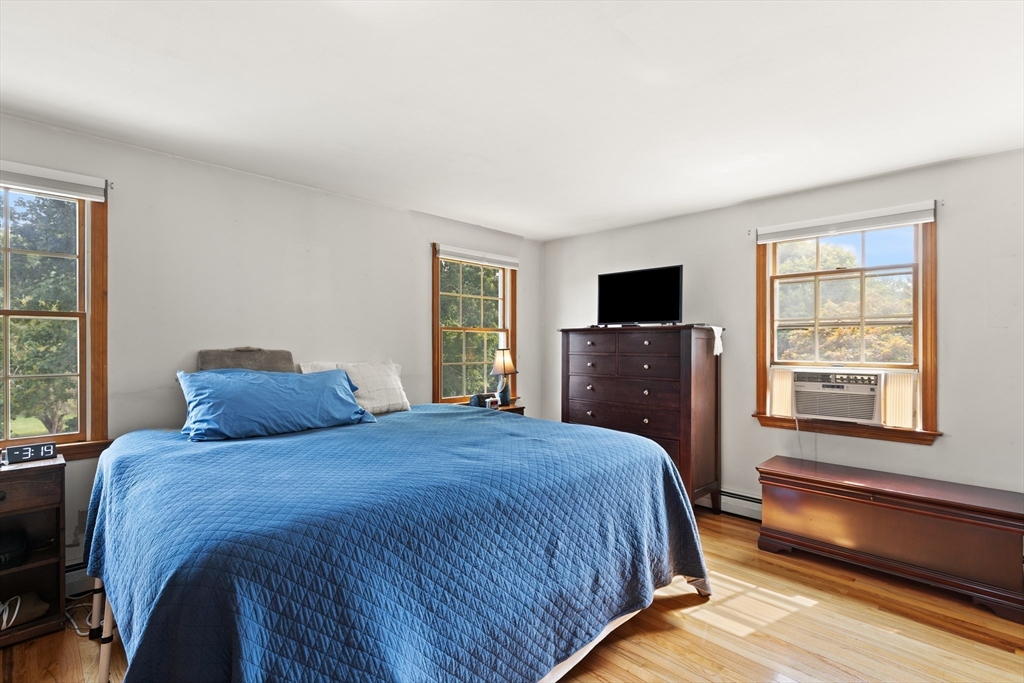 Easton, Massachusetts, 02375, United States, 6 Bedrooms Bedrooms, ,2 BathroomsBathrooms,Residential,For Sale,1927238