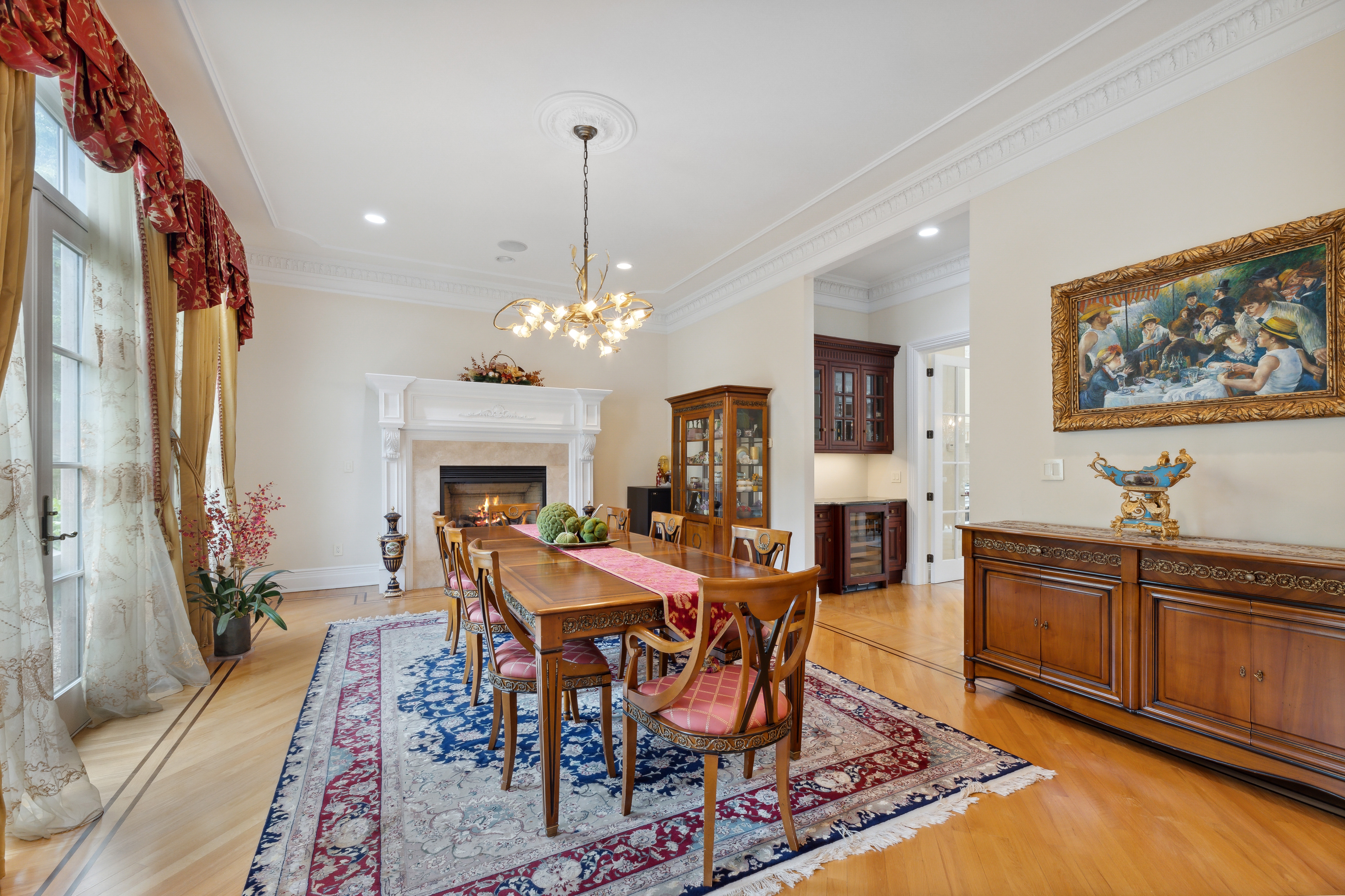  31 Marie Major Drive, Alpine, NJ 07620 - 物件實景