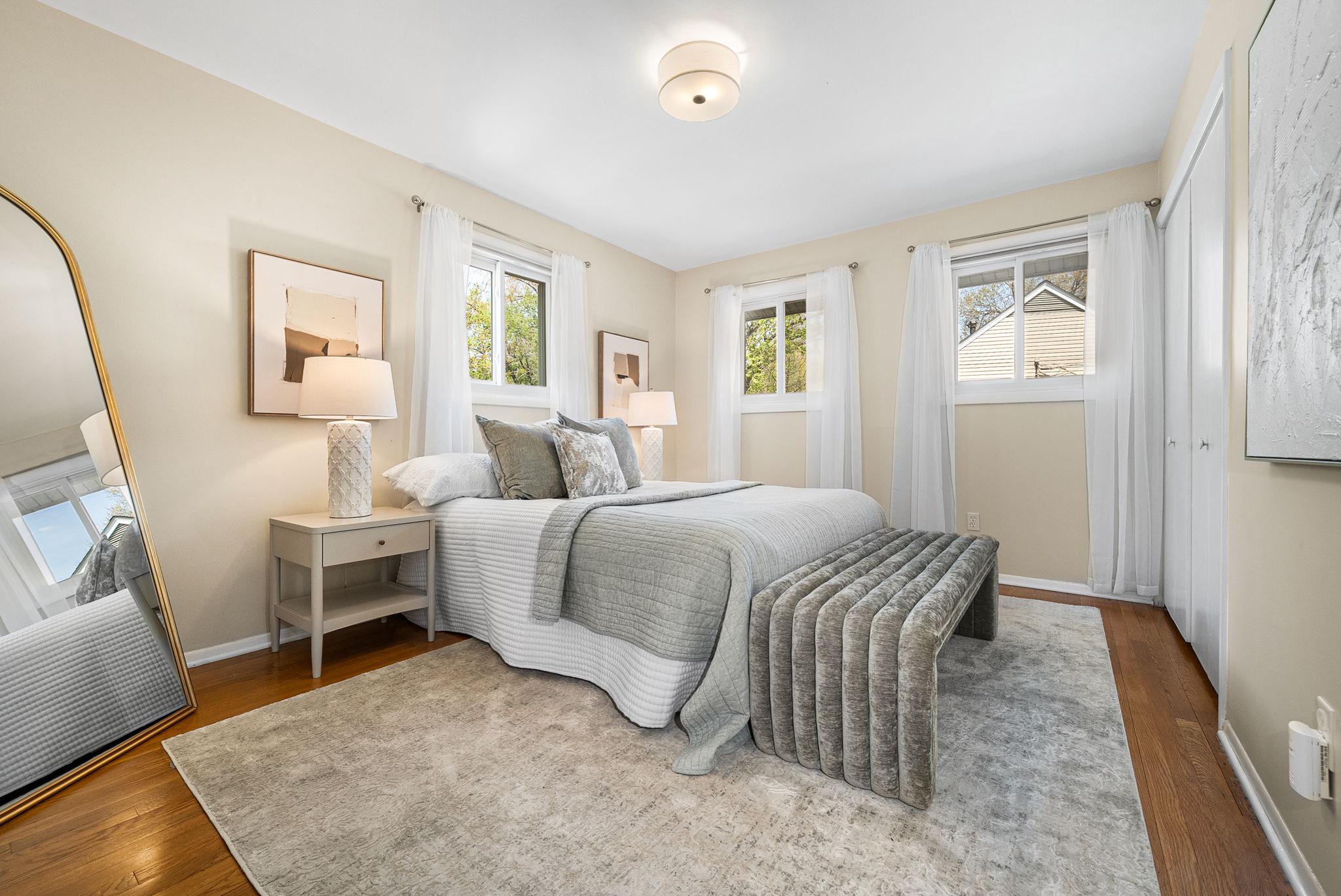  8508 Crowley Place, Alexandria, VA, 22308 - 物件實景