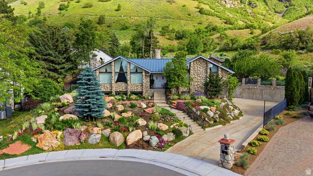 Cottonwood Heights, Utah, 84121, United States, 4 Bedrooms Bedrooms, ,4 BathroomsBathrooms,Residential,For Sale,2047949