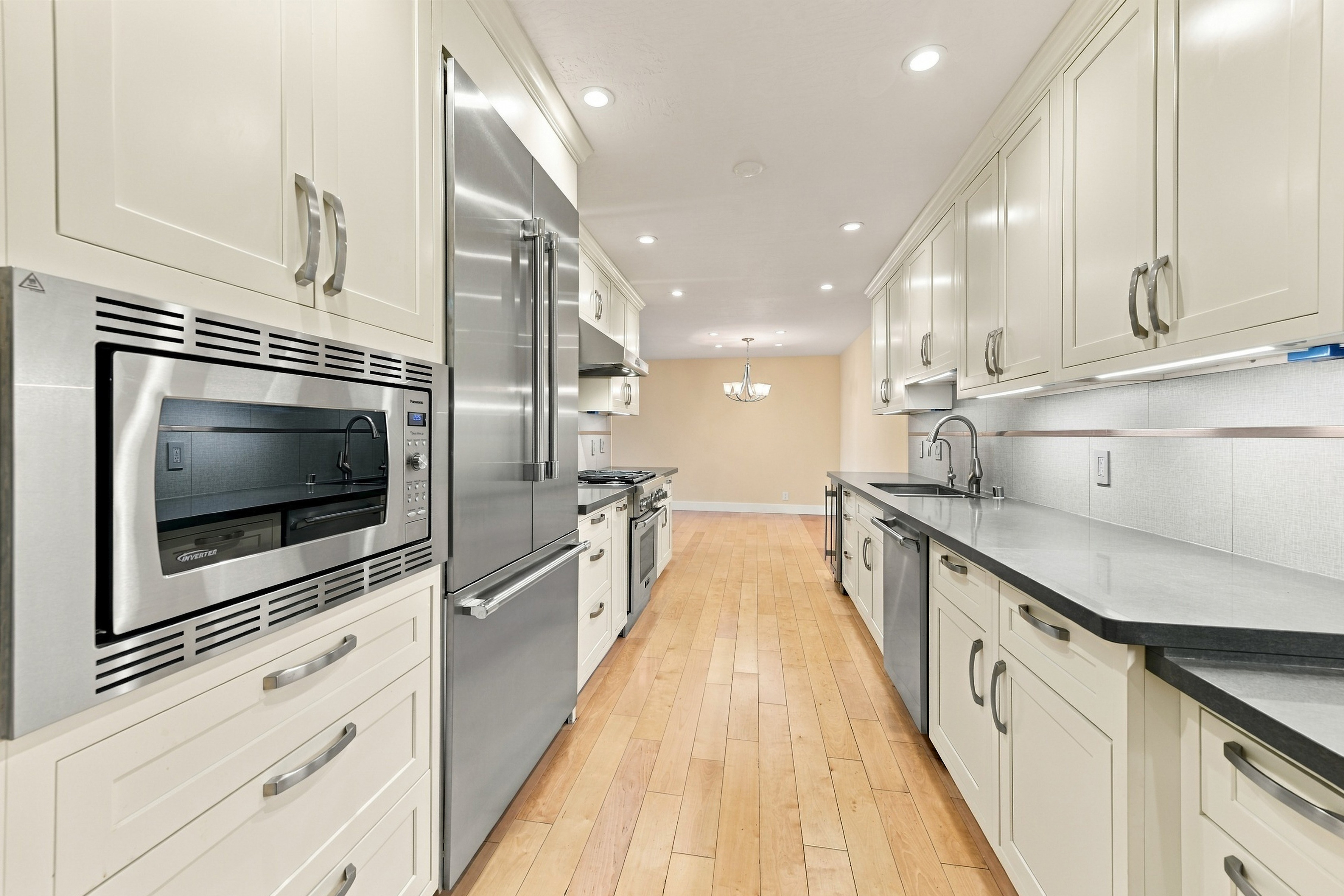  Remodeled Condo in the Heart of Downtown Los Altos - 物件實景