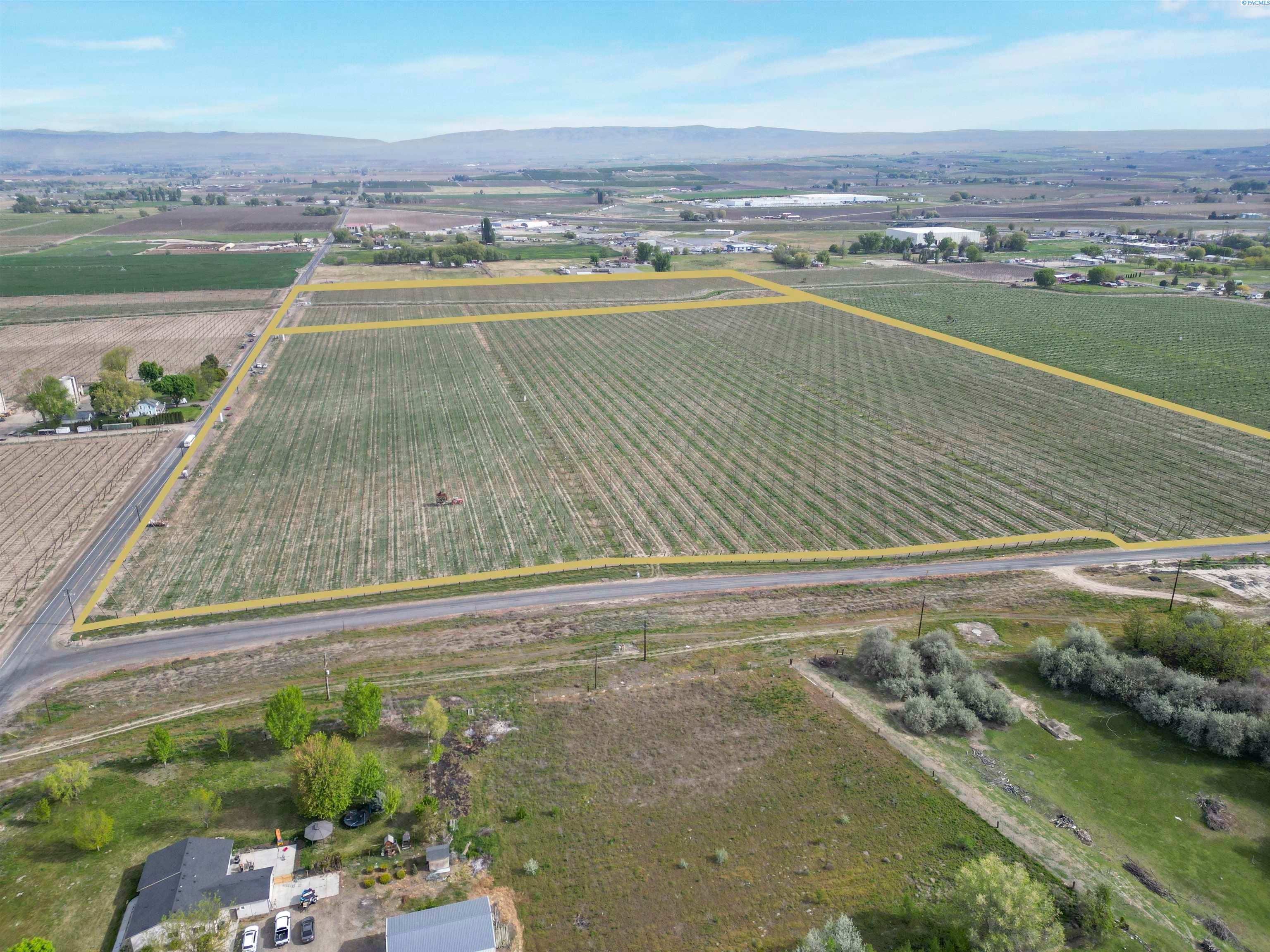 TBD Puterbaugh Rd/forsell Rd, Grandview, Washington, 98930, United States, ,Residential,For Sale,TBD Puterbaugh Rd/forsell Rd,1665277