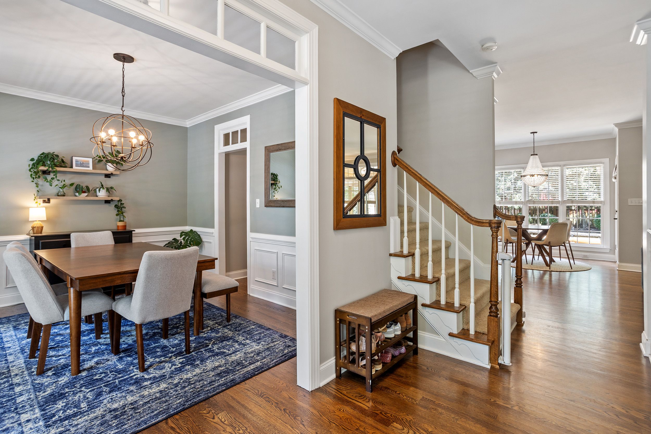  109 Bittercress Court, Cary, NC 27518 - 物件實景