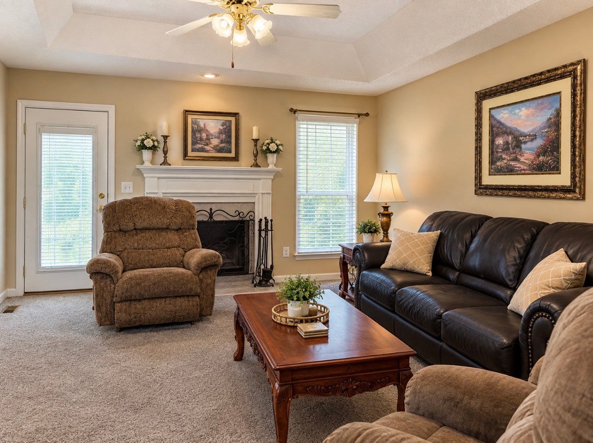 Christy Dr, Lebanon, TN 37087 #1