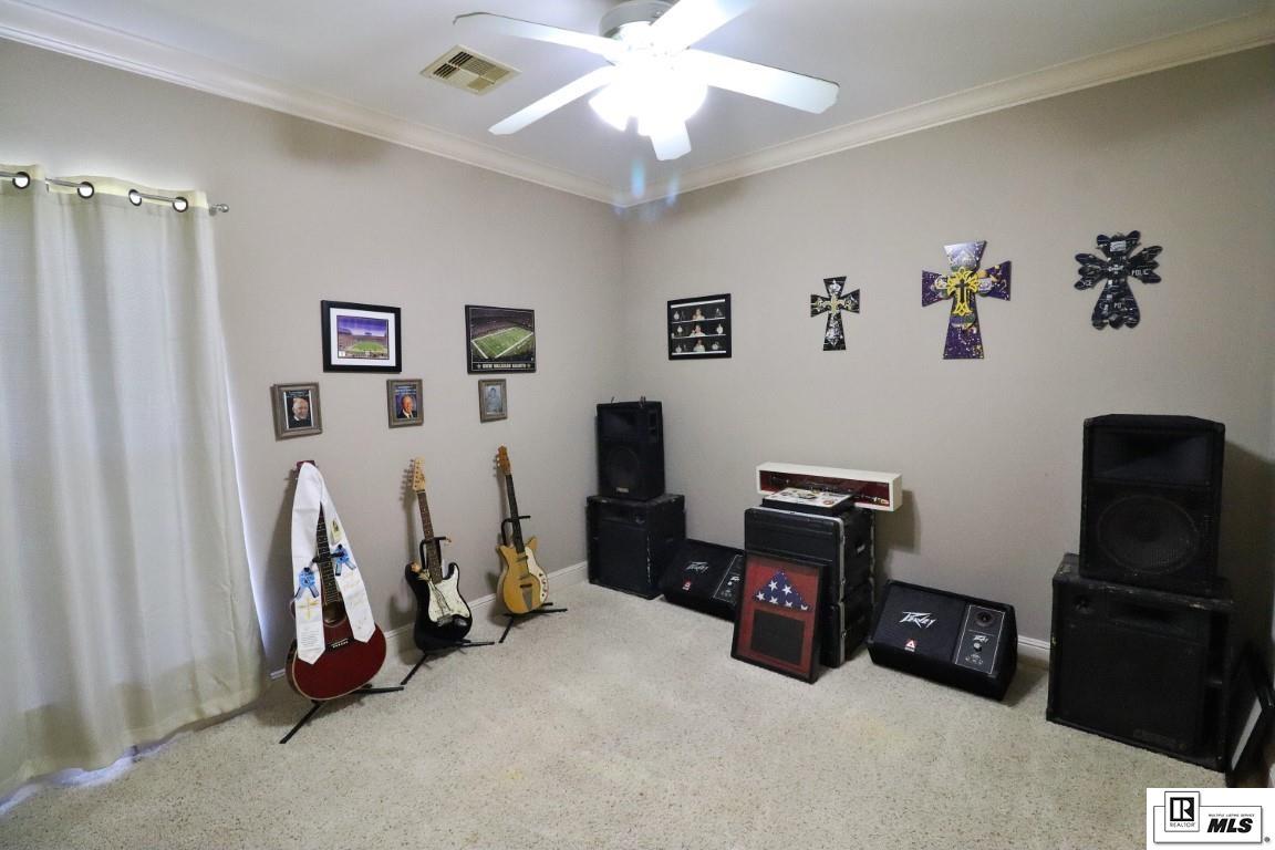 Monroe, Louisiana, 71203, United States, 5 Bedrooms Bedrooms, ,4 BathroomsBathrooms,Residential,For Sale,1906256