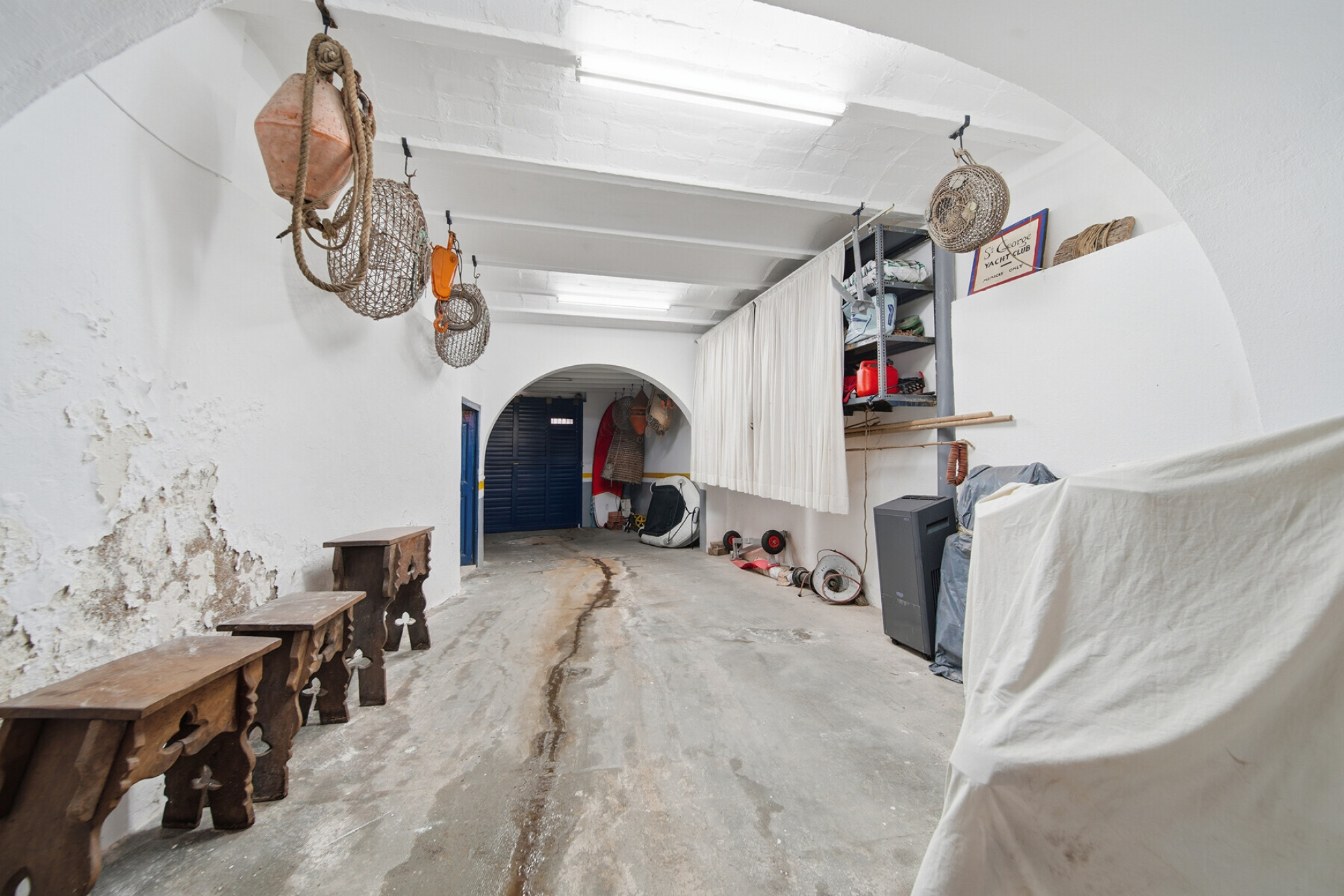  Casa Staempfli - An iconic architectural and artistic work in Cadaqués - 物件實景